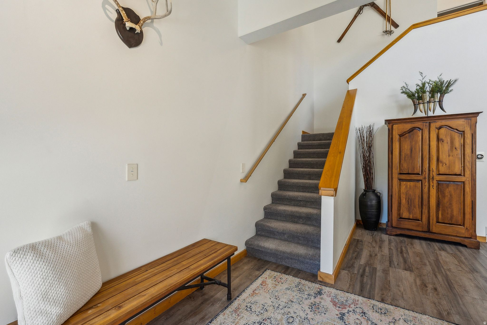 FAWNGROVE CONDOMINIUM - Residential