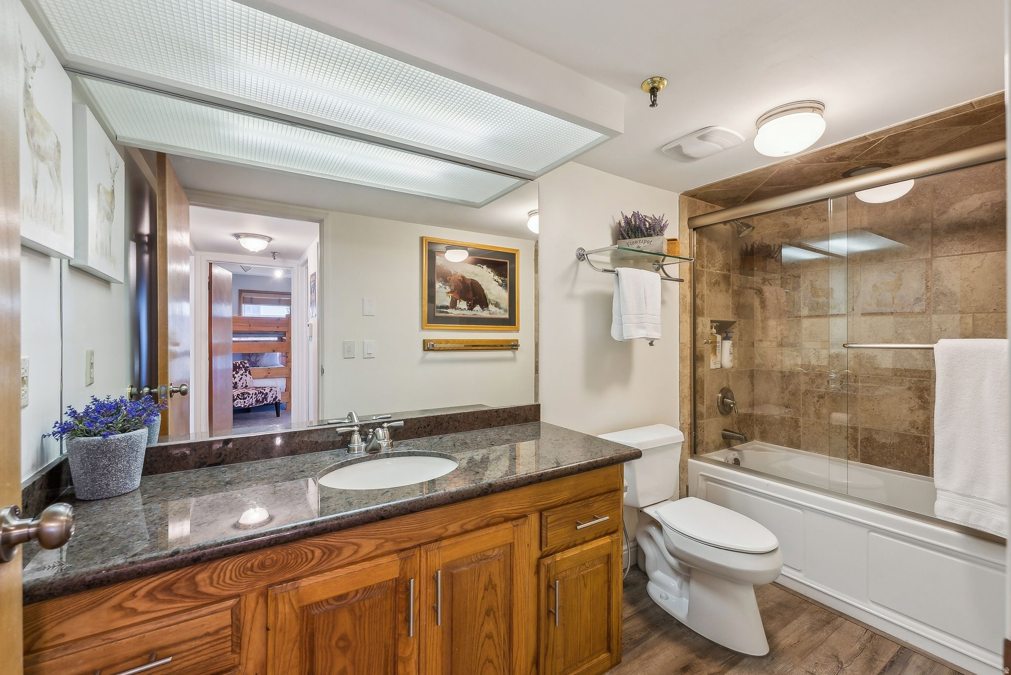 FAWNGROVE CONDOMINIUM - Residential
