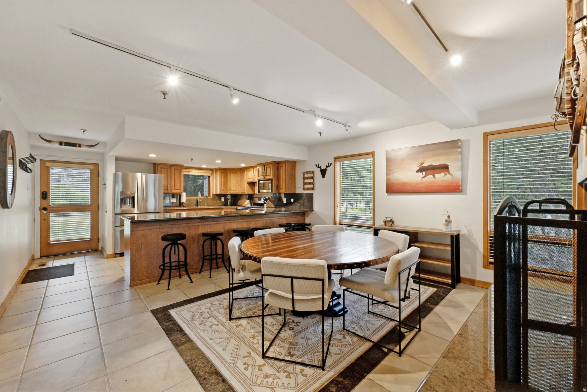 FAWNGROVE CONDOMINIUM - Residential