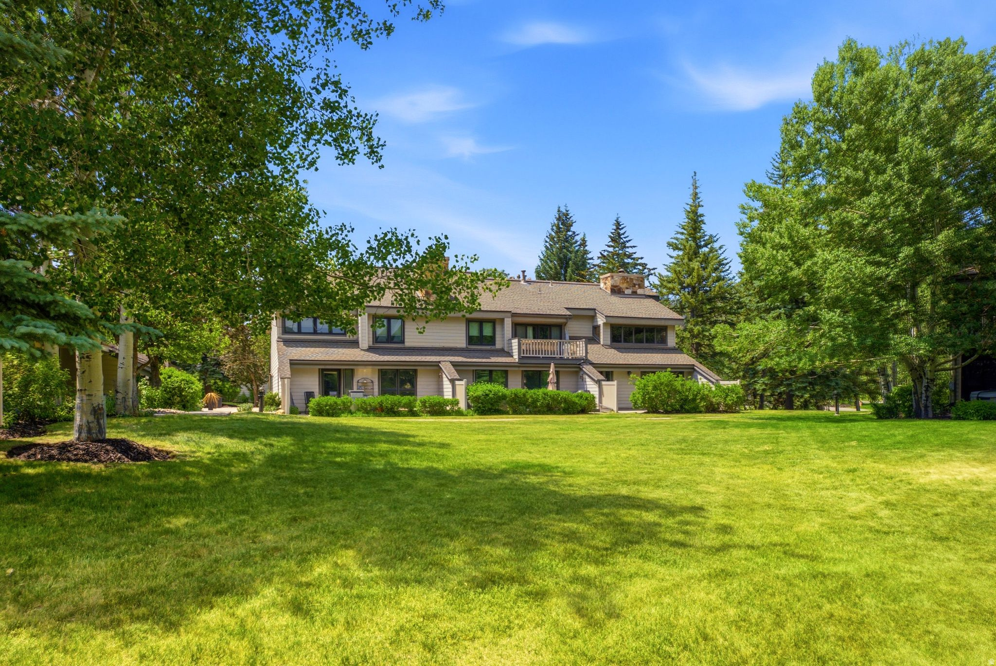 FAWNGROVE CONDOMINIUM - Residential