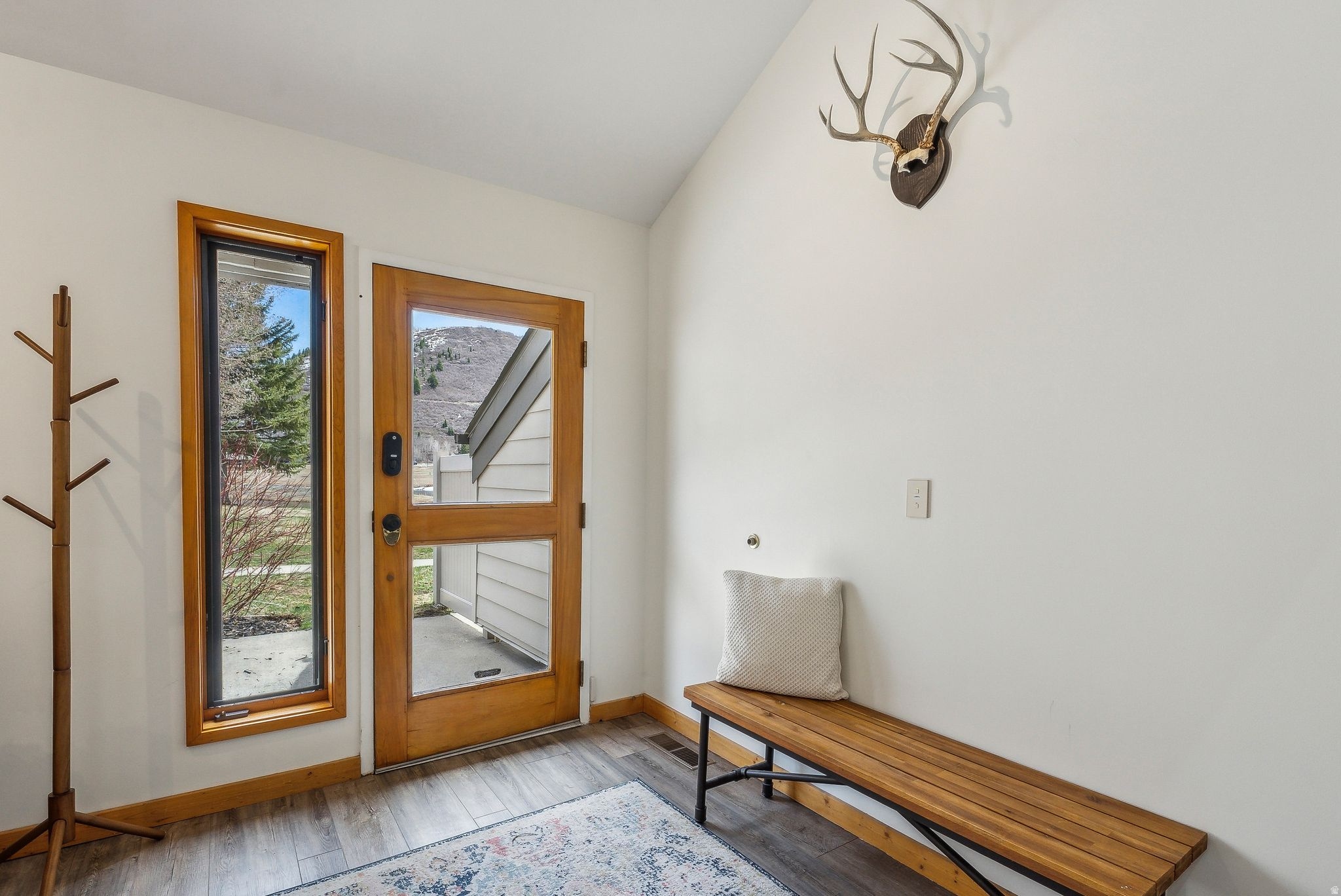 FAWNGROVE CONDOMINIUM - Residential