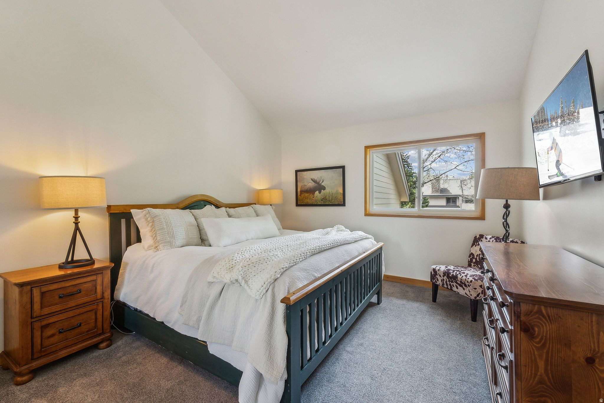 FAWNGROVE CONDOMINIUM - Residential