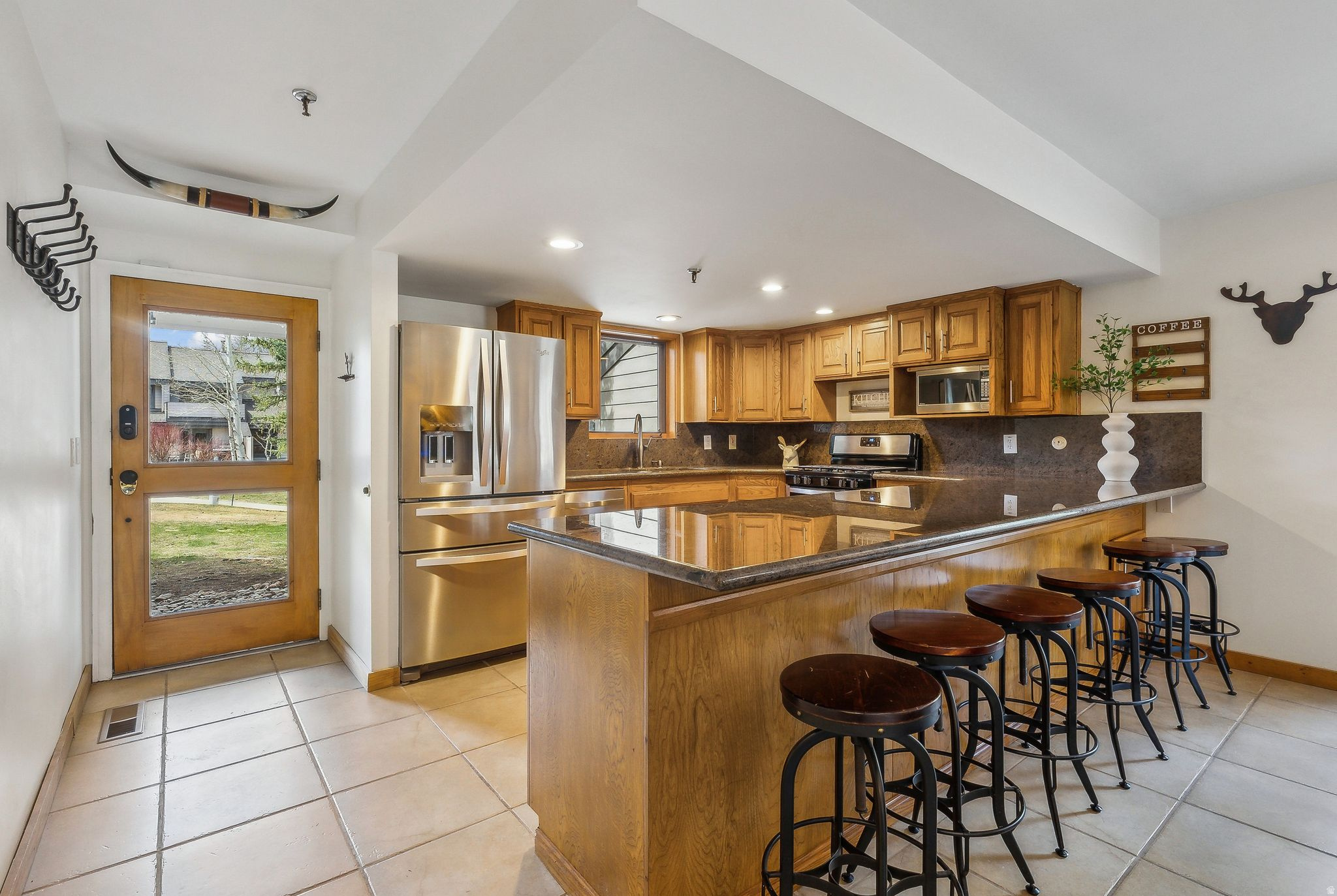 FAWNGROVE CONDOMINIUM - Residential