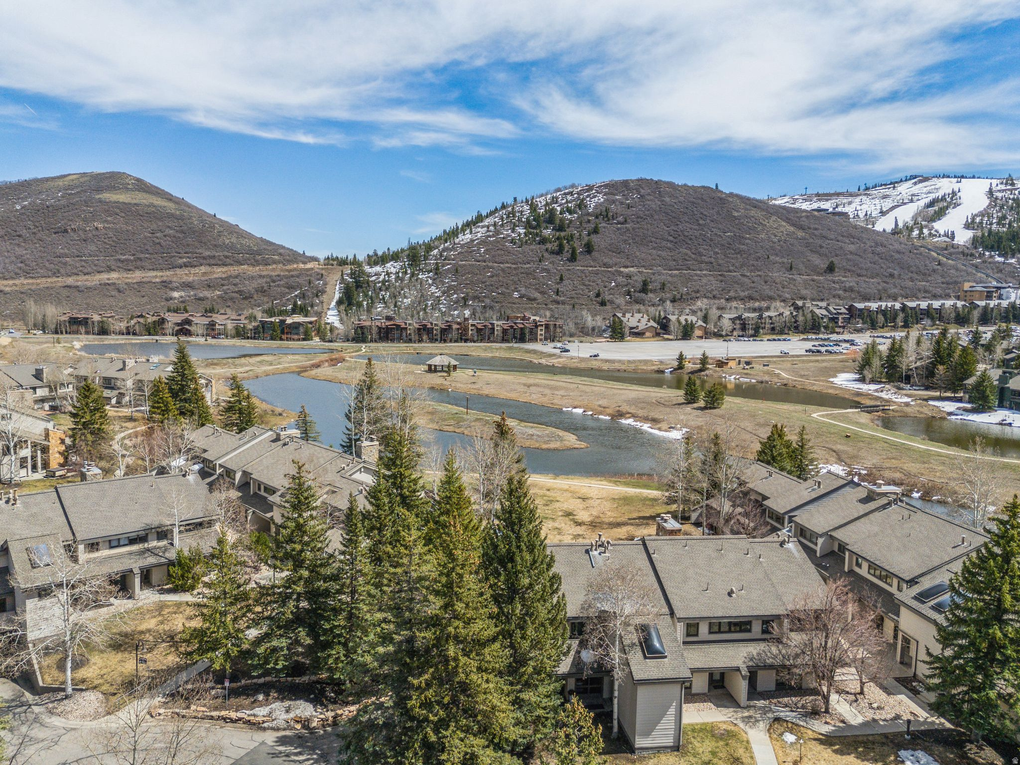 FAWNGROVE CONDOMINIUM - Residential
