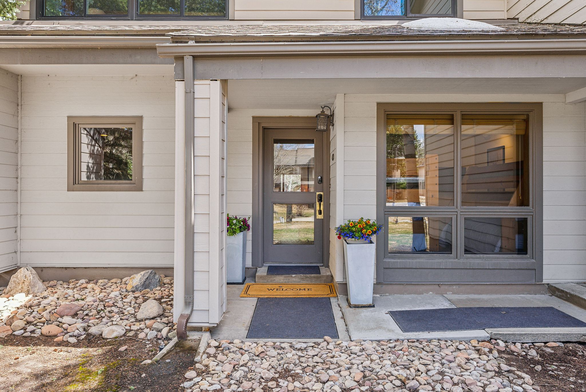 FAWNGROVE CONDOMINIUM - Residential