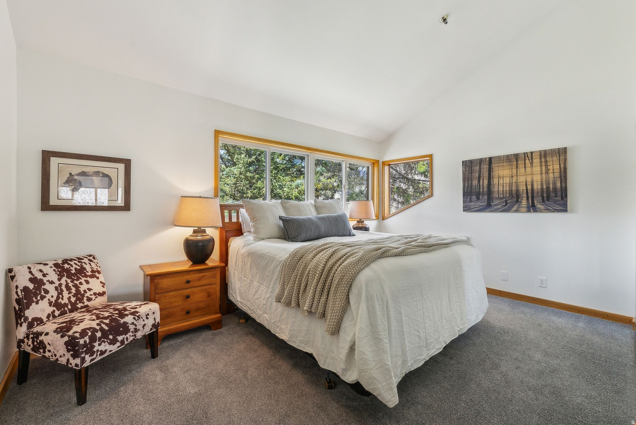 FAWNGROVE CONDOMINIUM - Residential