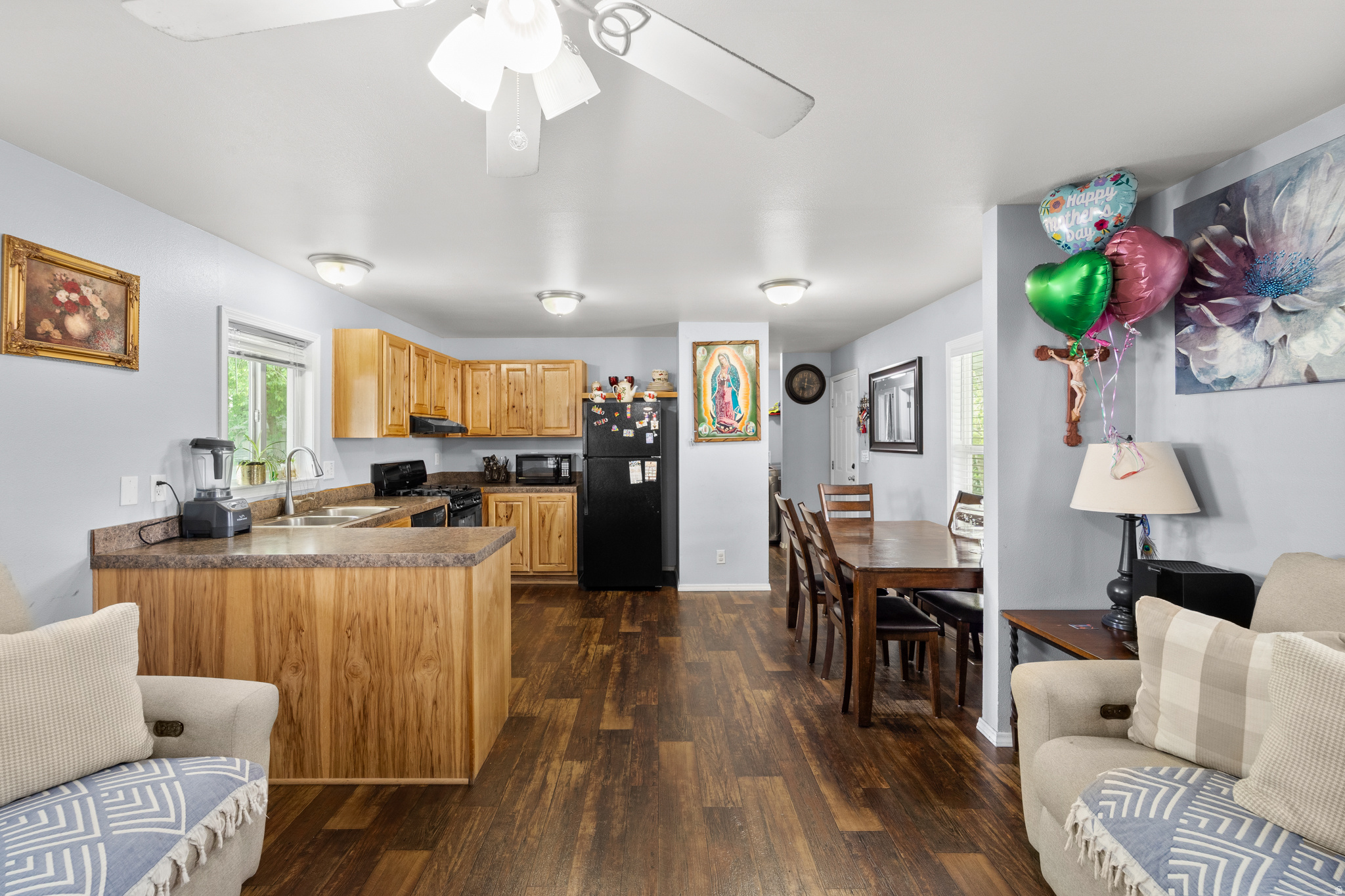 MAJESTIC OAKS - Residential
