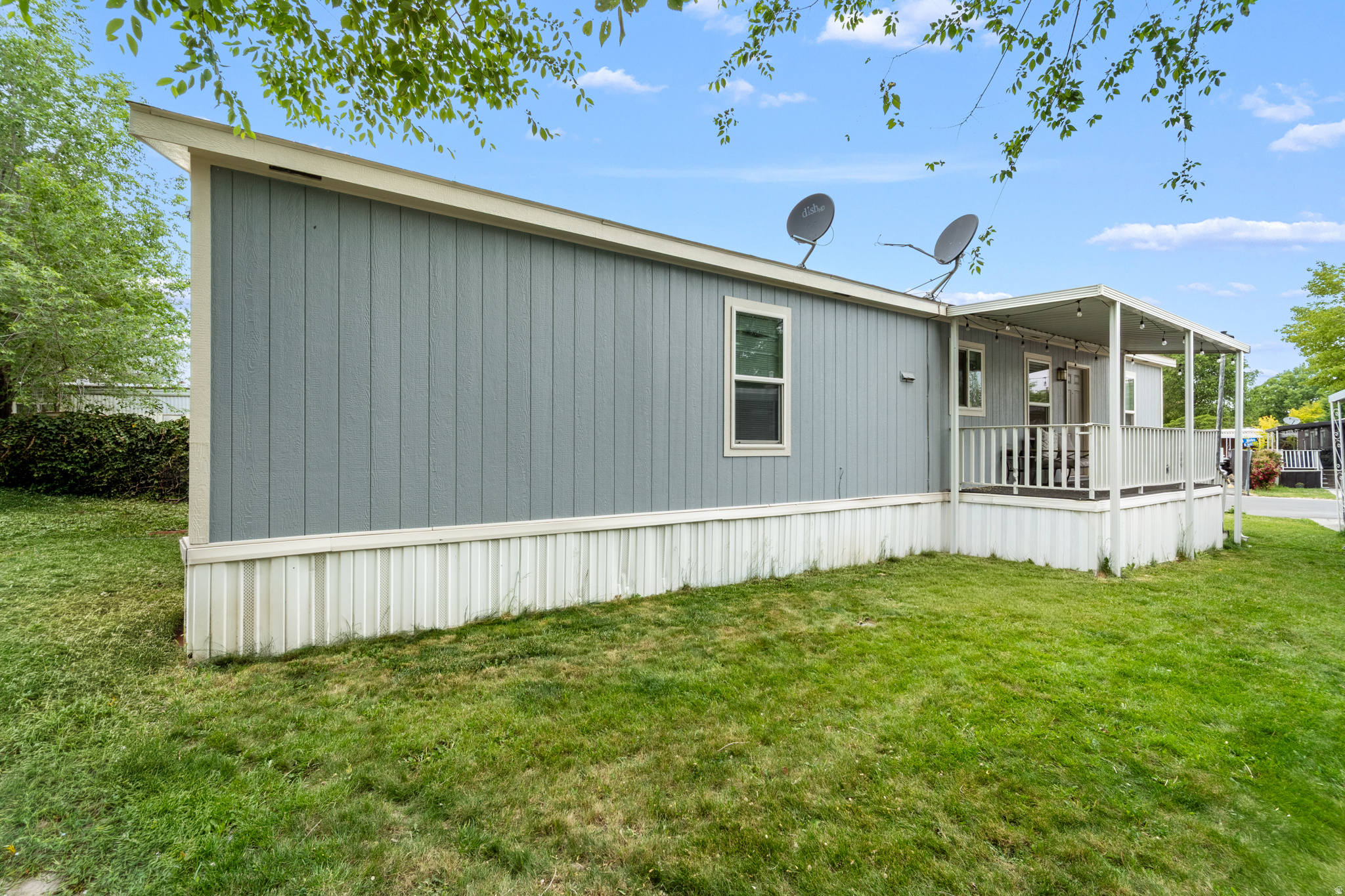 MAJESTIC OAKS - Residential