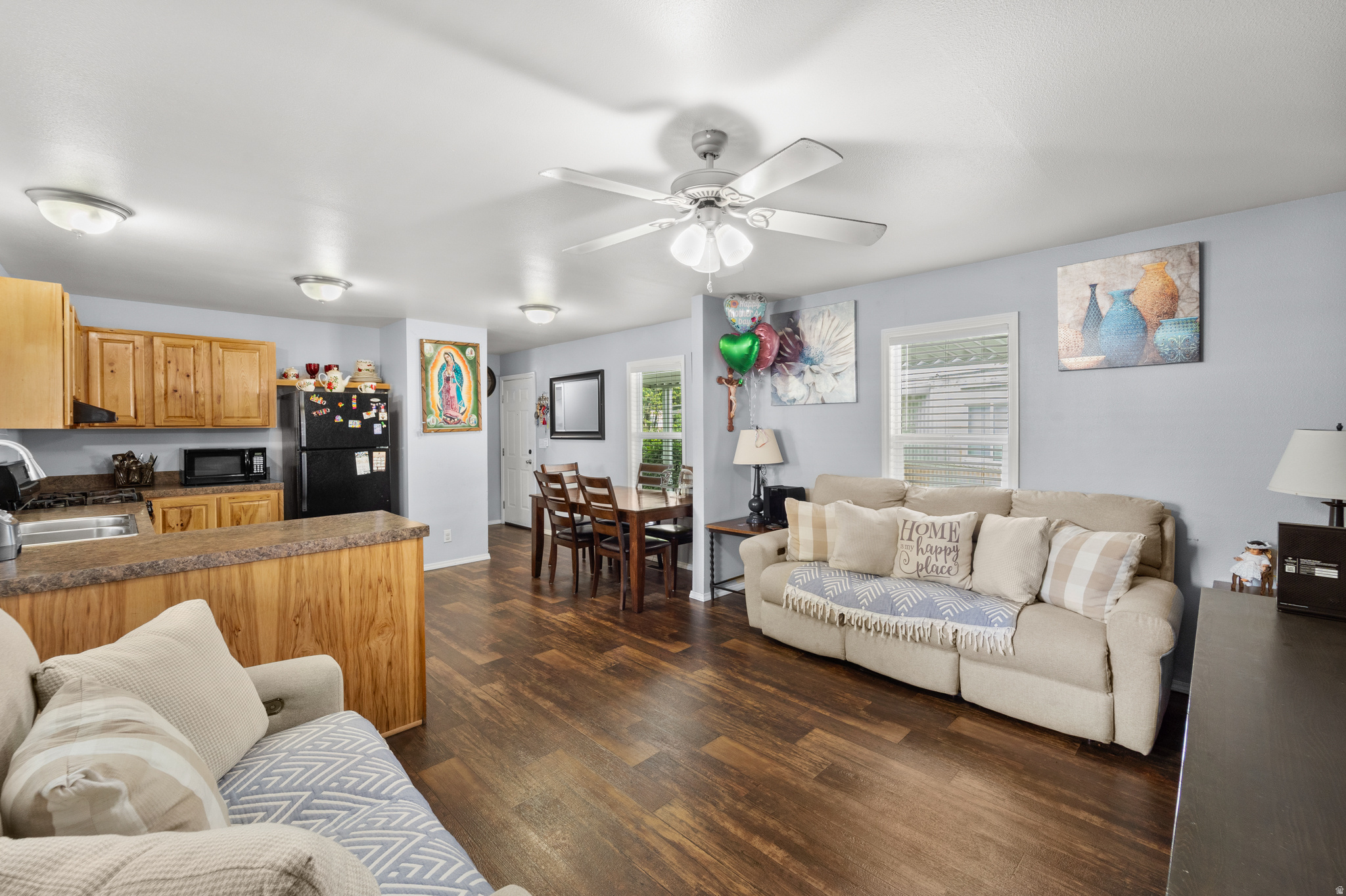 MAJESTIC OAKS - Residential