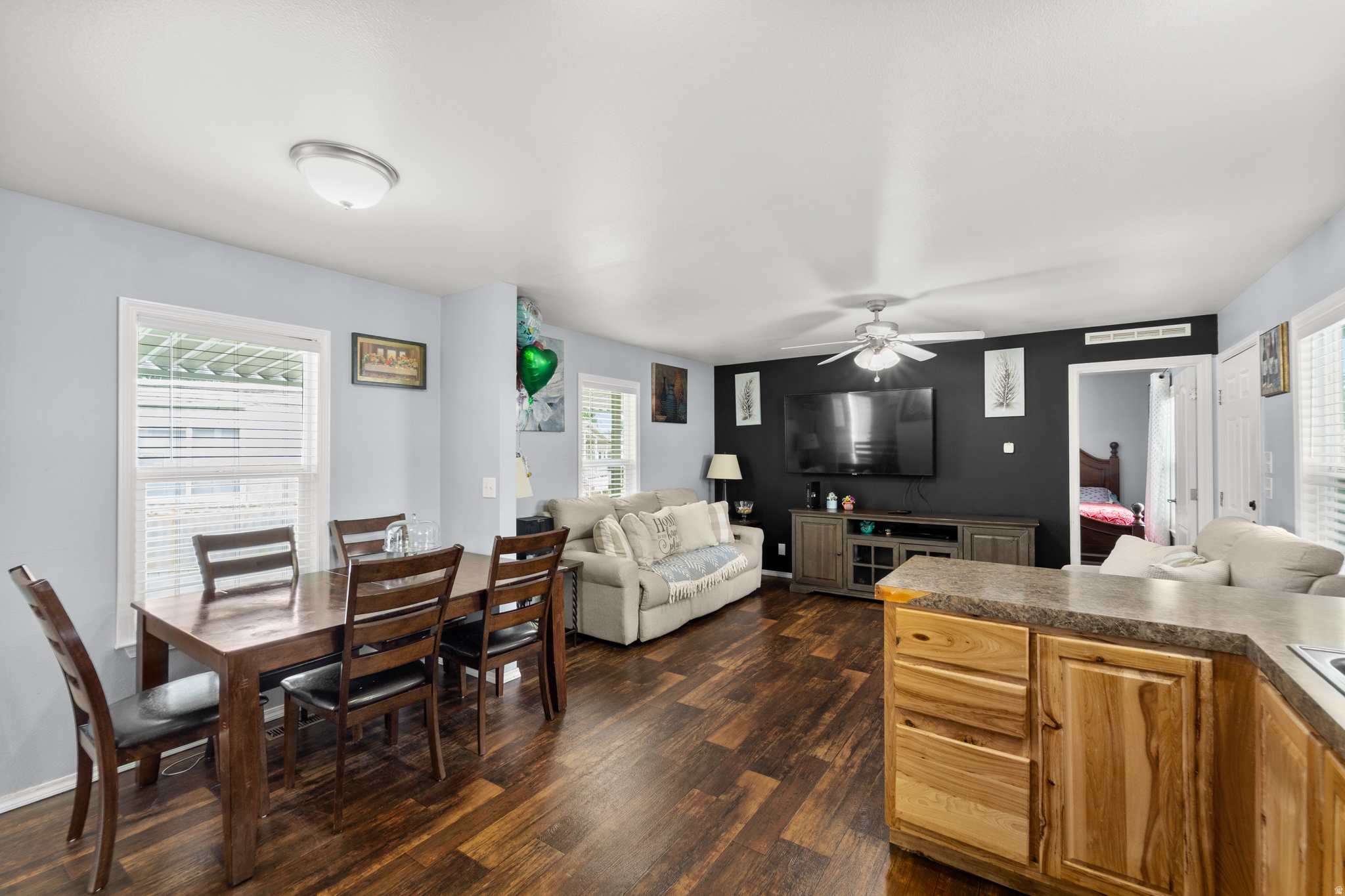 MAJESTIC OAKS - Residential