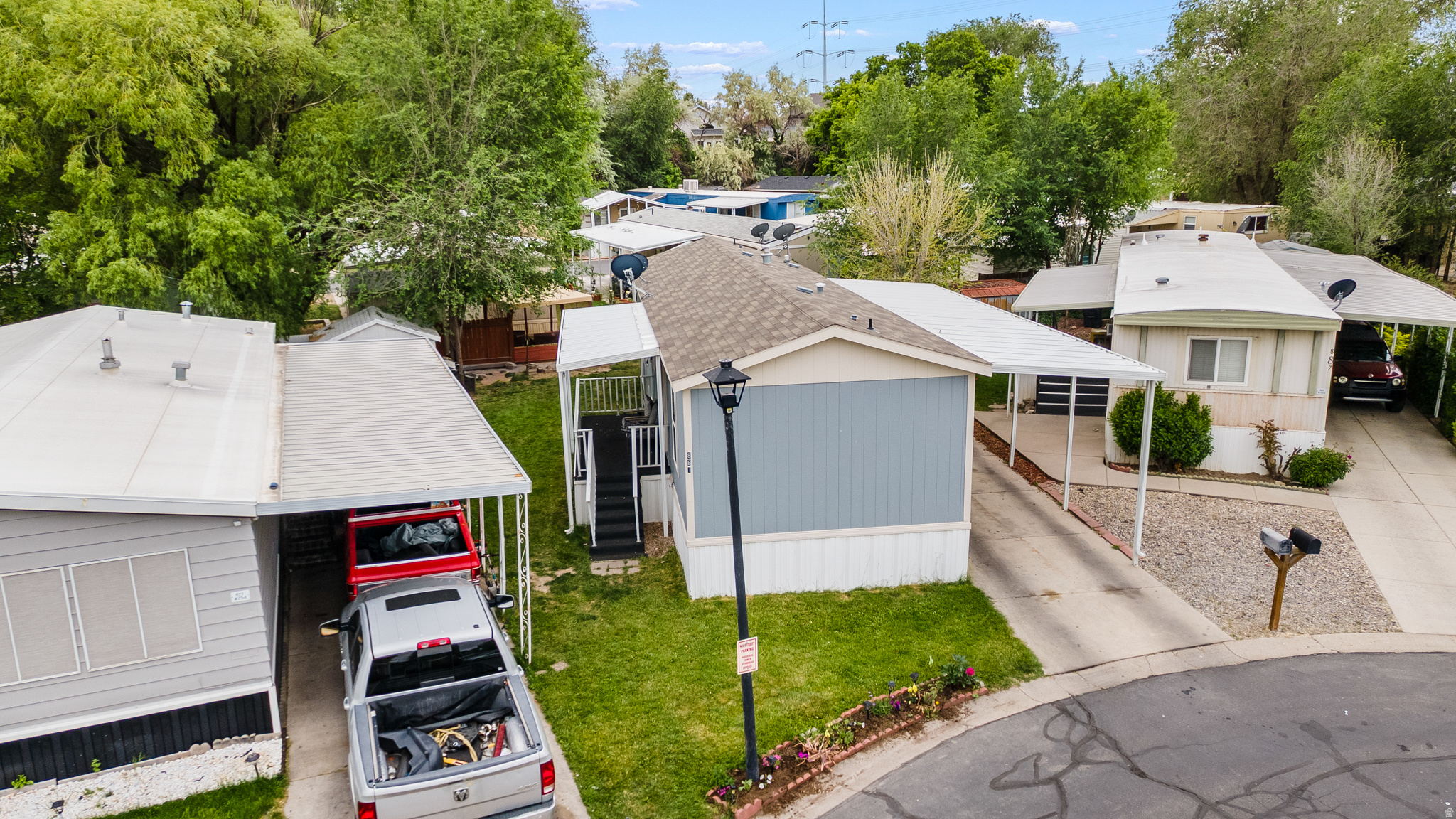 MAJESTIC OAKS - Residential