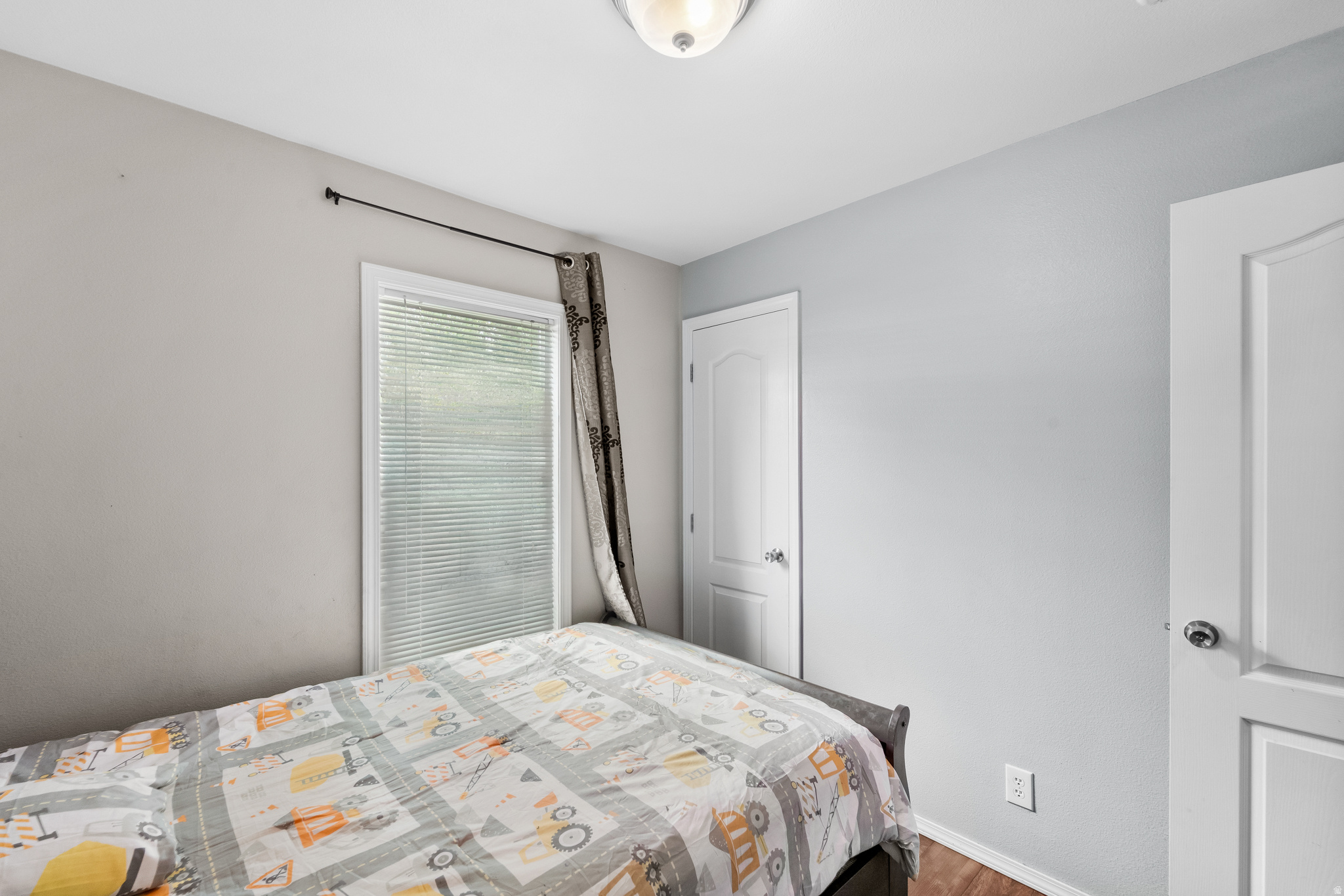 MAJESTIC OAKS - Residential