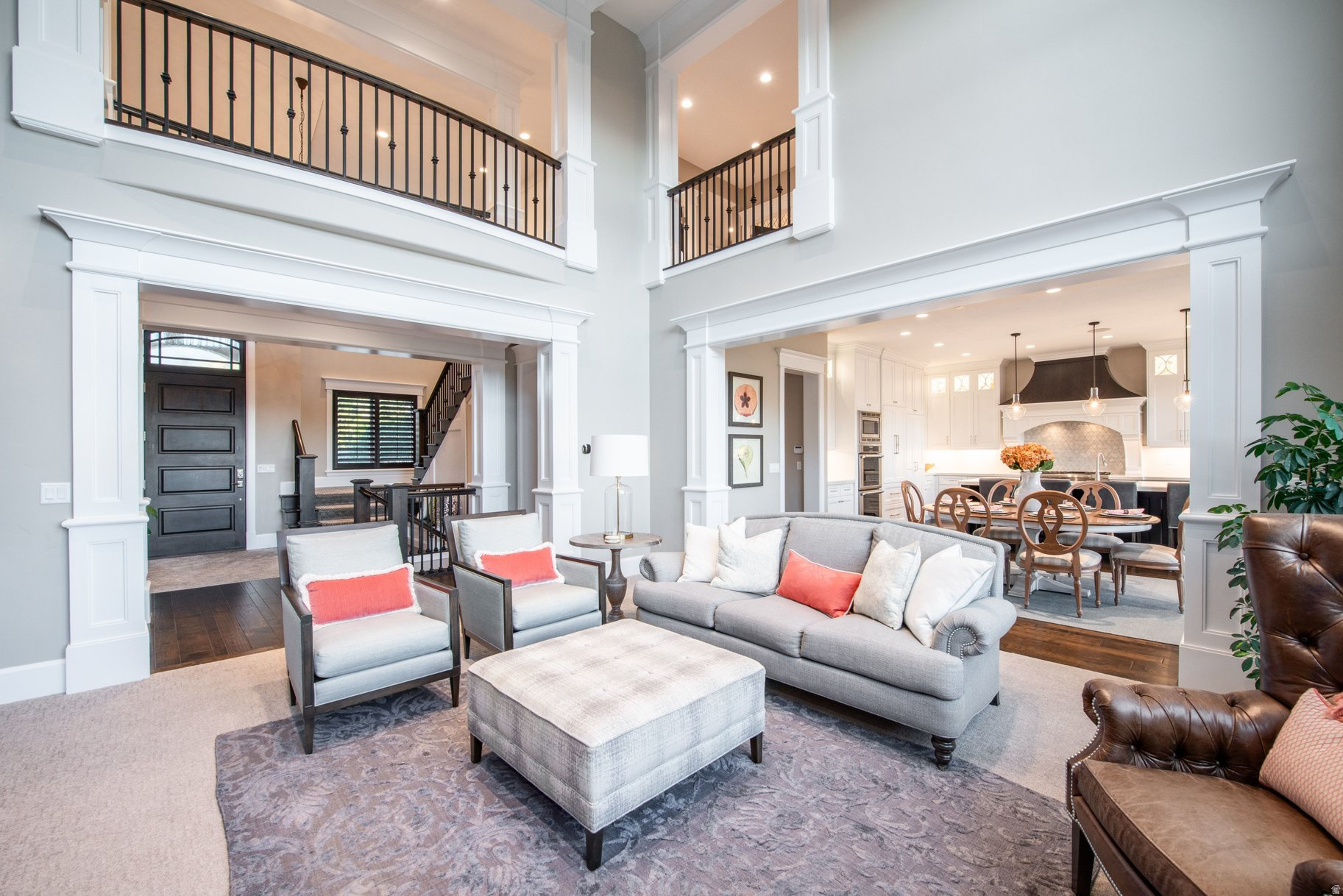 VALLE DI VILLA PHASE - Residential