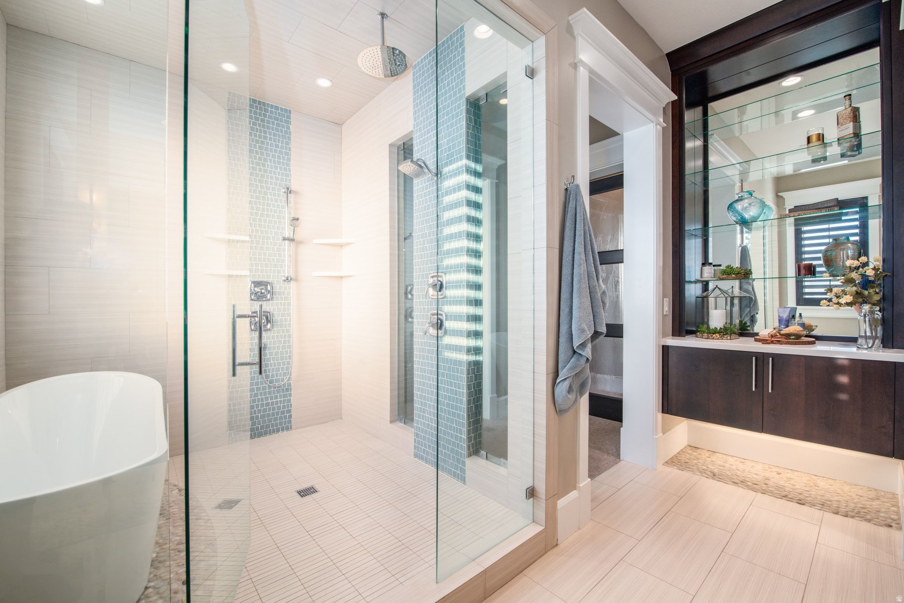 VALLE DI VILLA PHASE - Residential