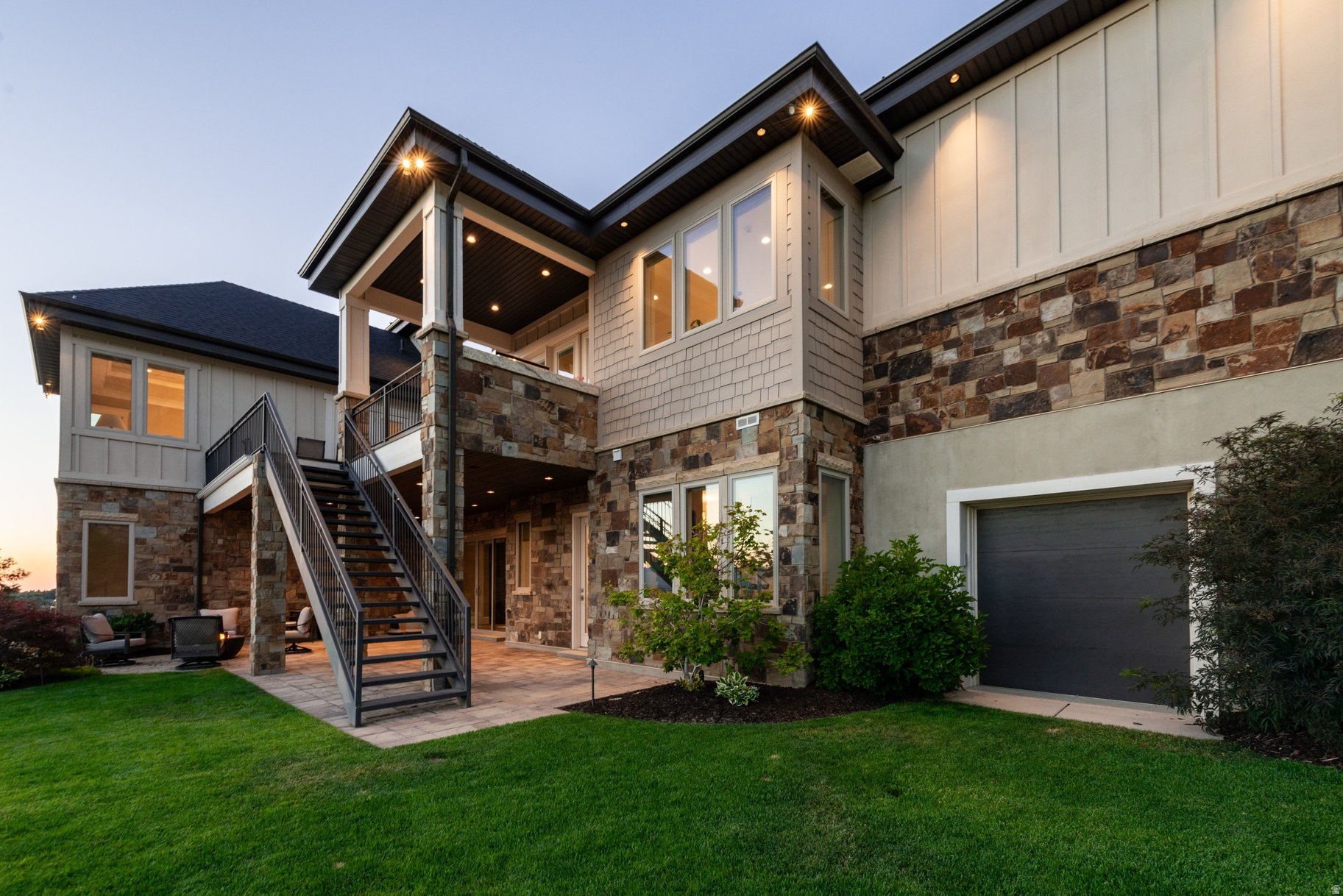 VALLE DI VILLA PHASE - Residential