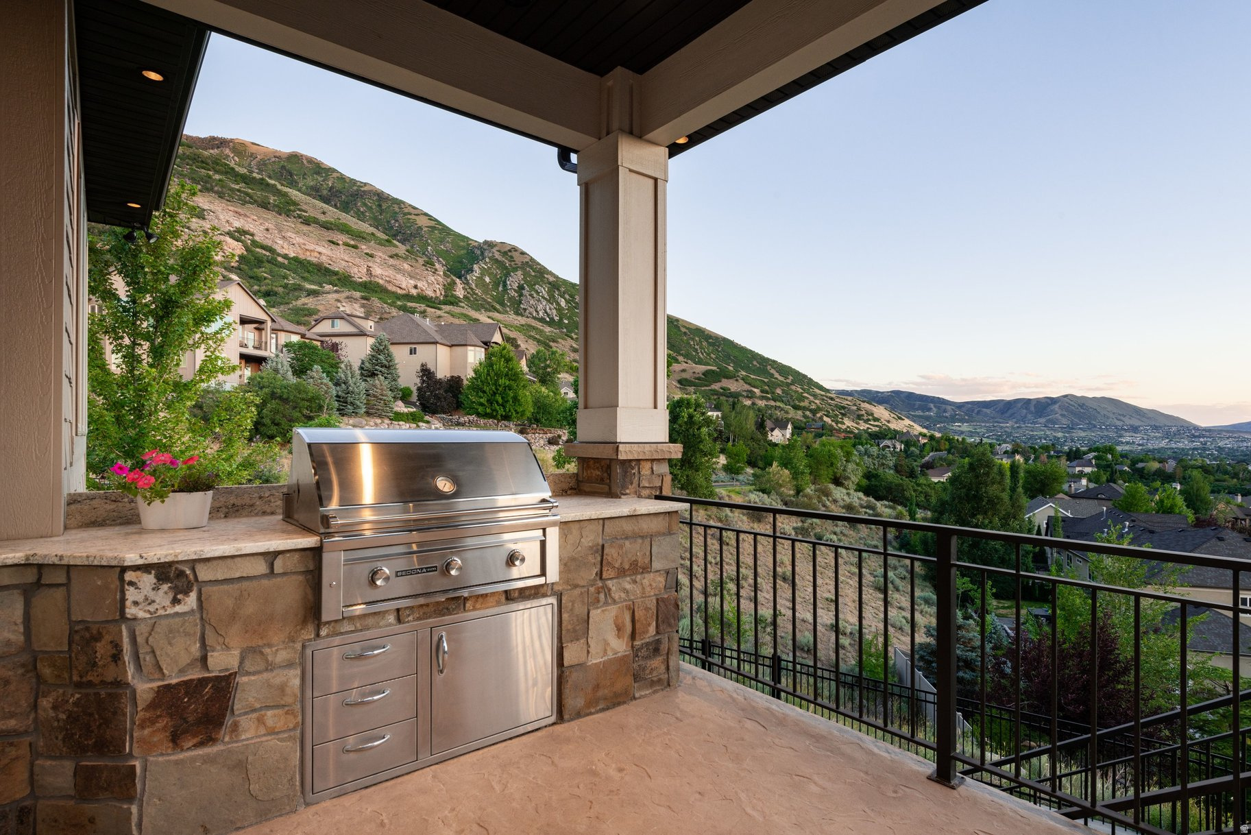 VALLE DI VILLA PHASE - Residential