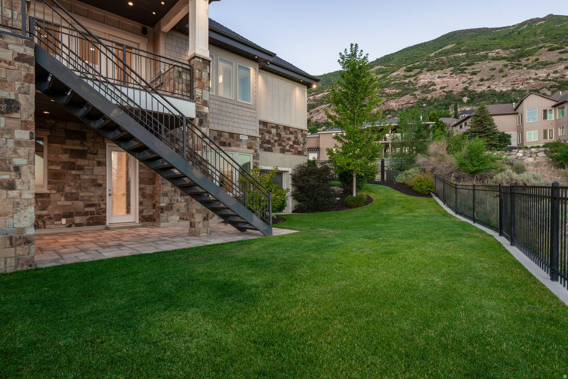 VALLE DI VILLA PHASE - Residential