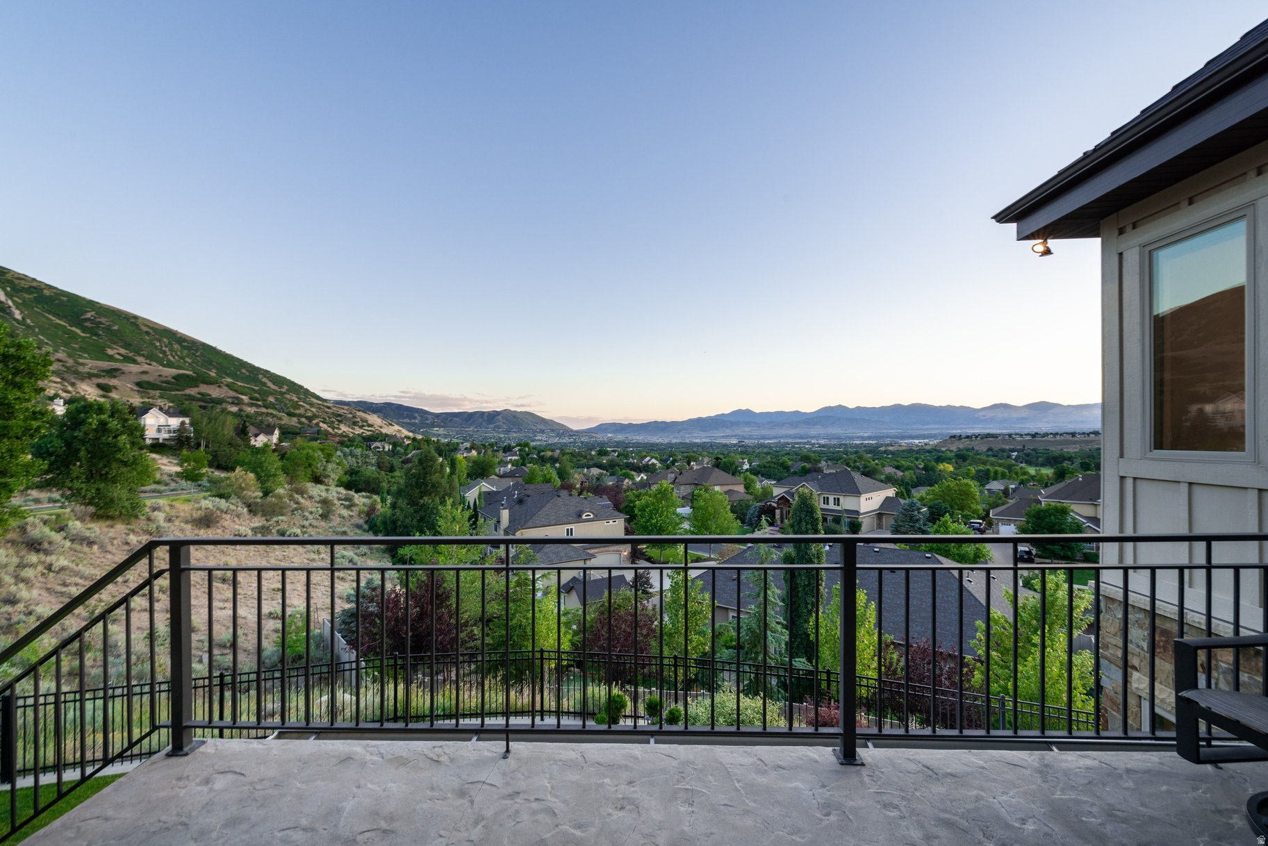 VALLE DI VILLA PHASE - Residential