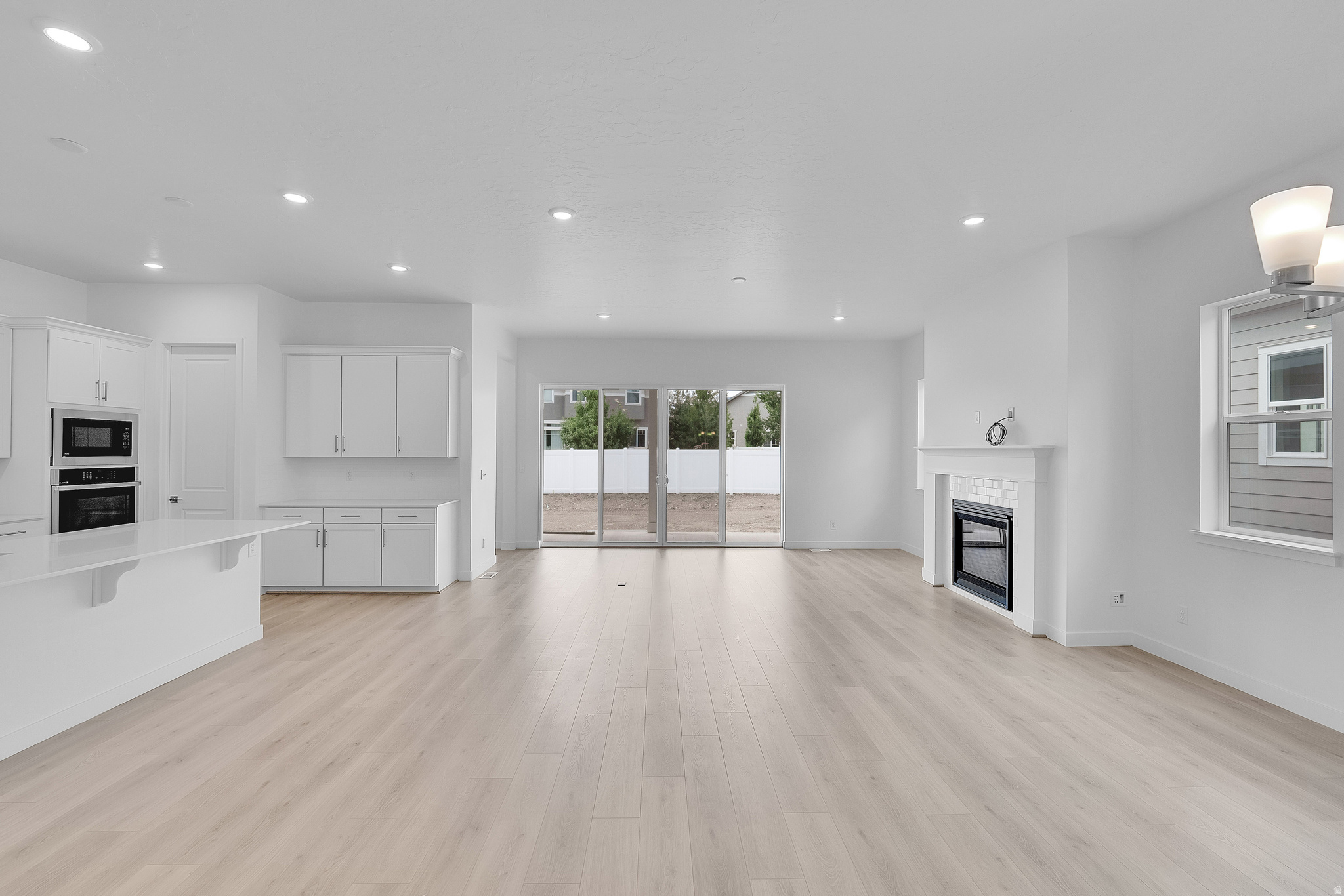 SPRINGS VILLAGE AT WANDER - Residential