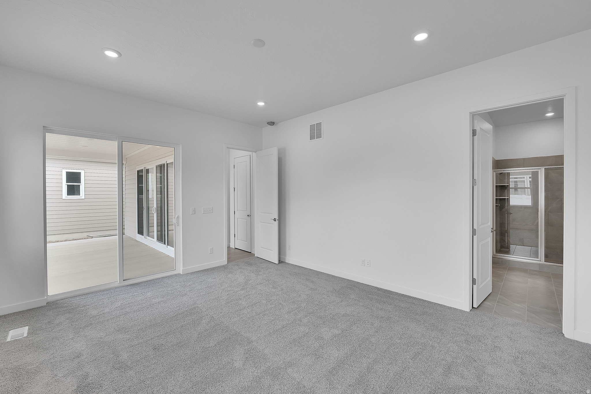 SPRINGS VILLAGE AT WANDER - Residential