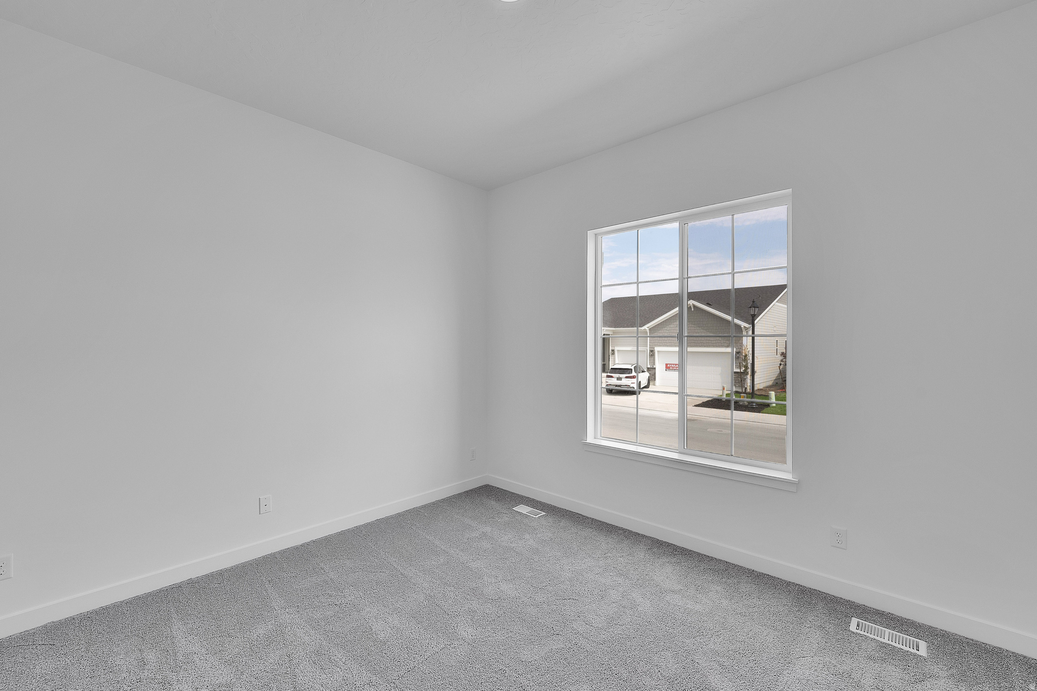 SPRINGS VILLAGE AT WANDER - Residential