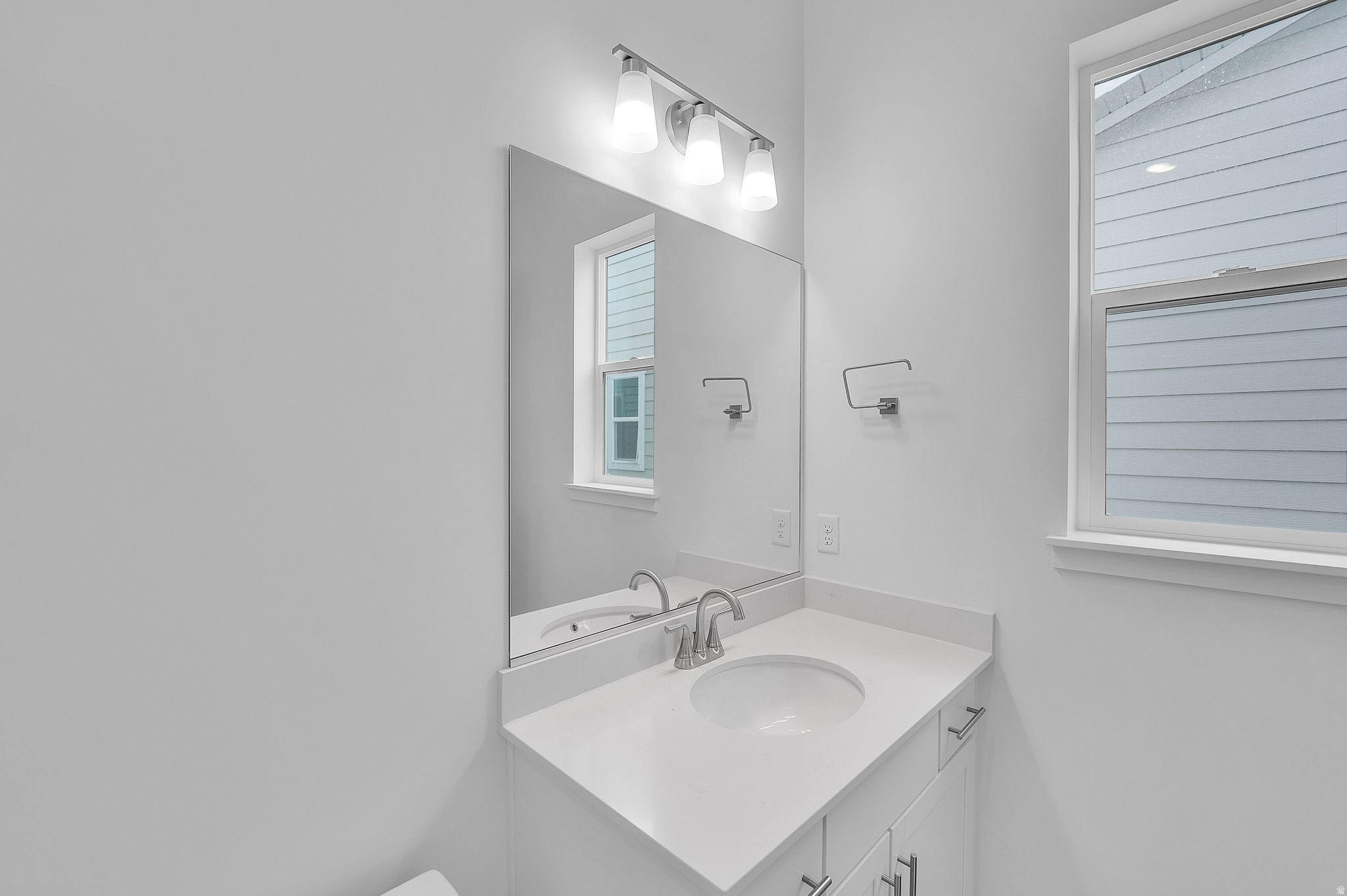 SPRINGS VILLAGE AT WANDER - Residential