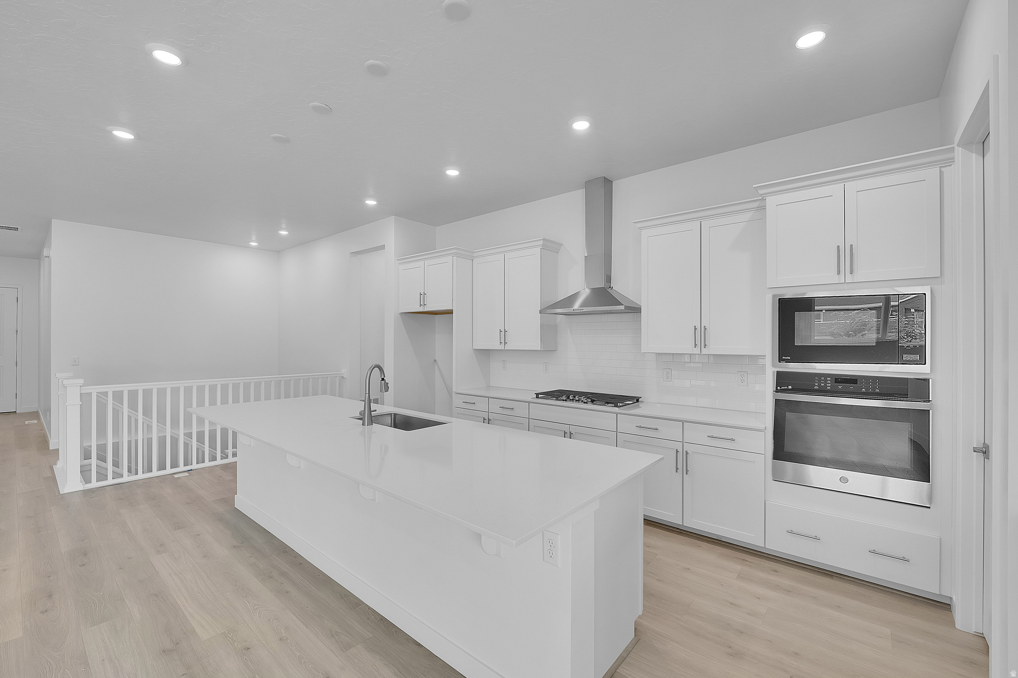 SPRINGS VILLAGE AT WANDER - Residential