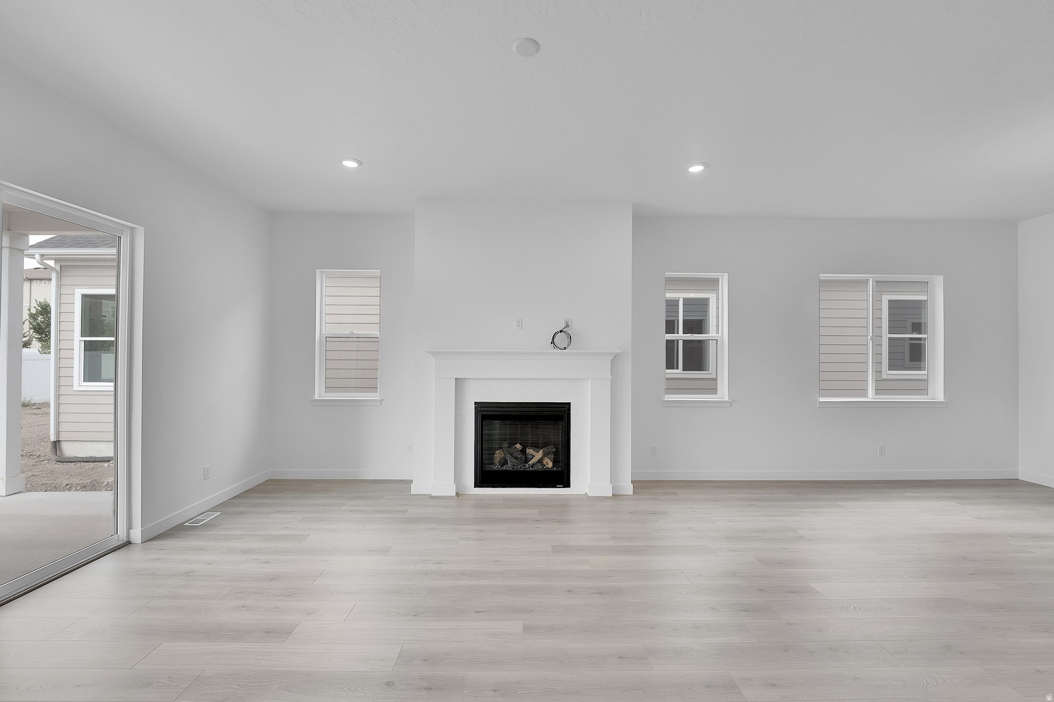 SPRINGS VILLAGE AT WANDER - Residential