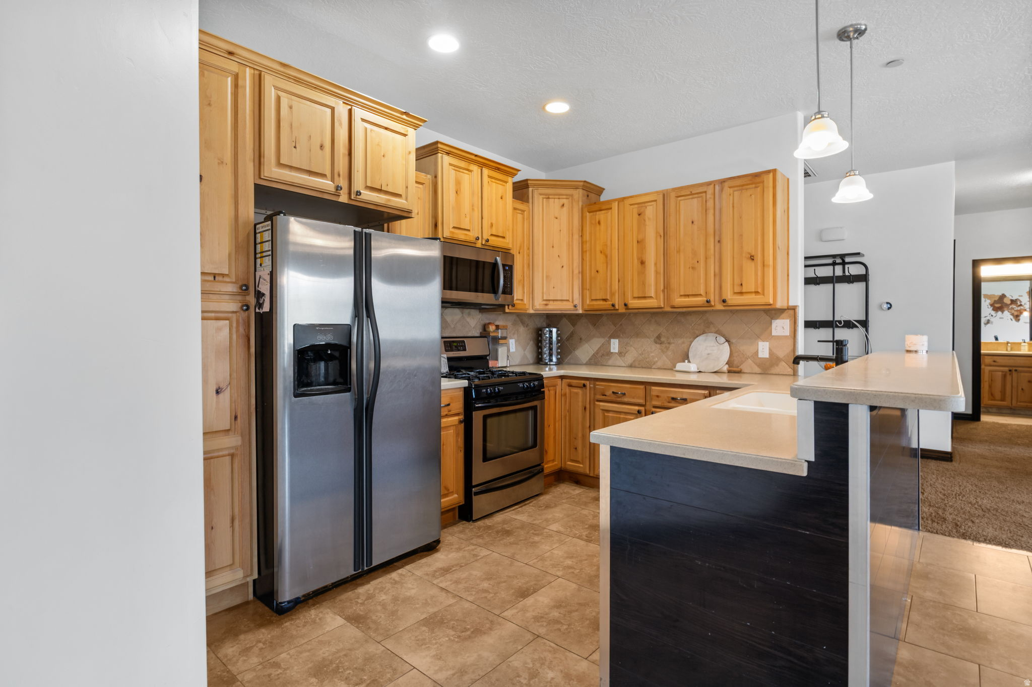 SOUTH VALLEY ESTATES - Residential