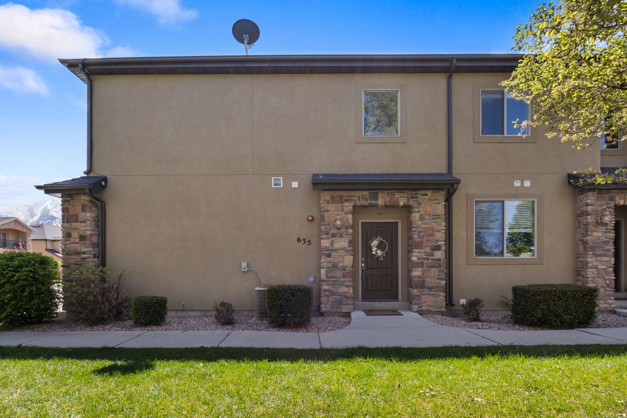 SOUTH VALLEY ESTATES - Residential