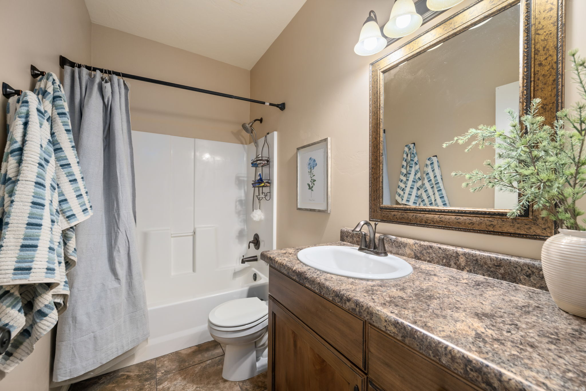 MULBERRY ESTATES PH 1 - Residential