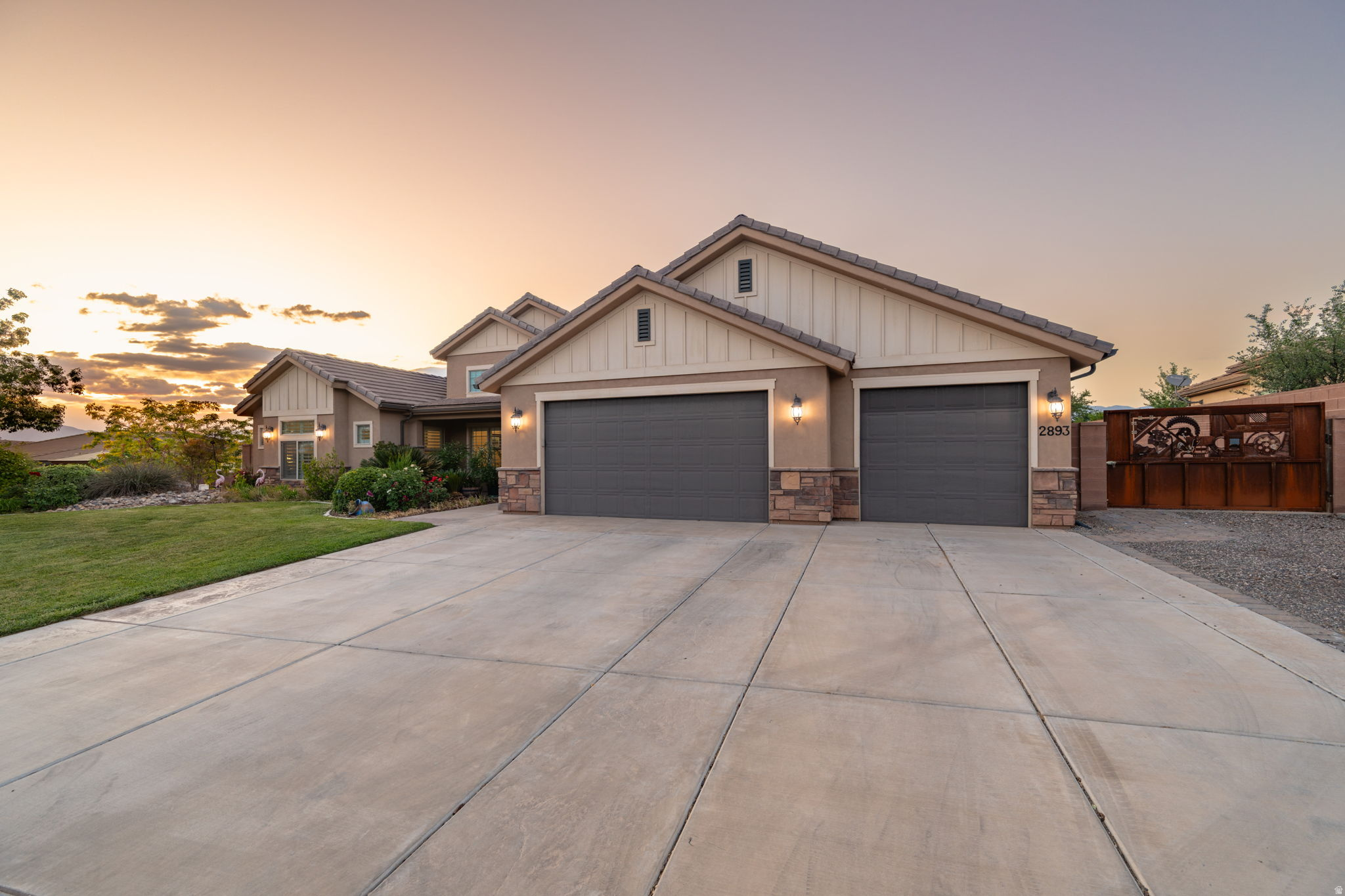 MULBERRY ESTATES PH 1 - Residential