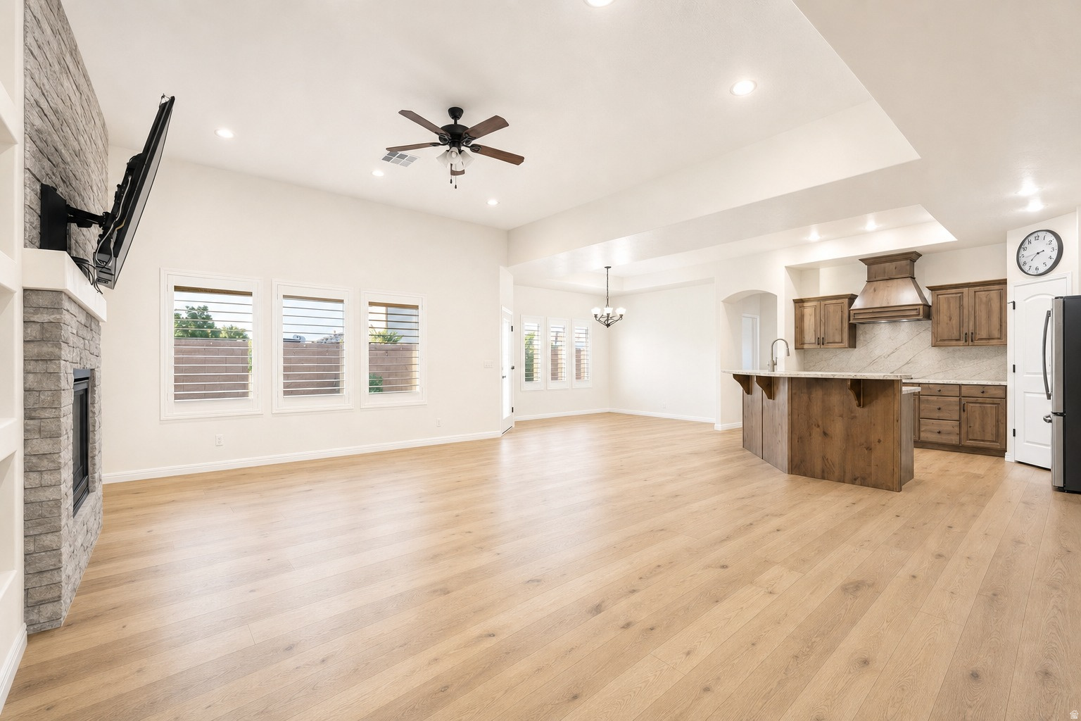 MULBERRY ESTATES PH 1 - Residential