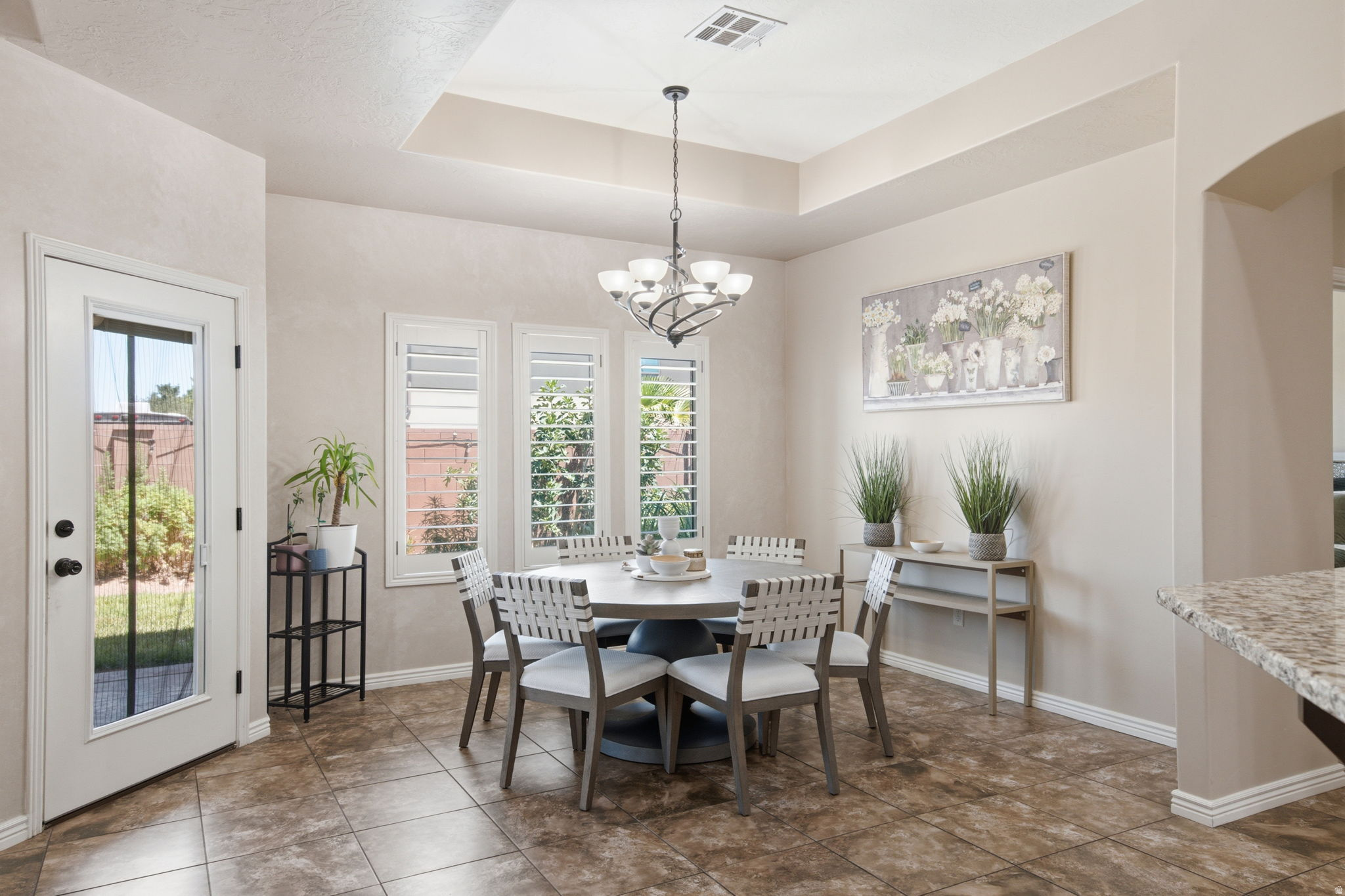 MULBERRY ESTATES PH 1 - Residential
