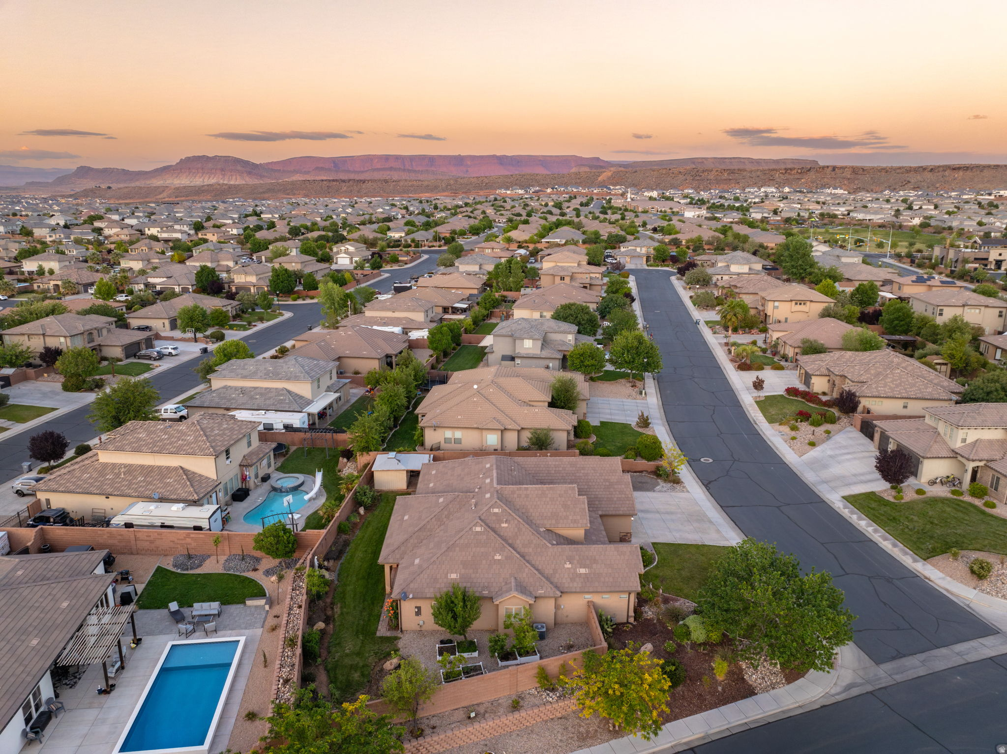 MULBERRY ESTATES PH 1 - Residential