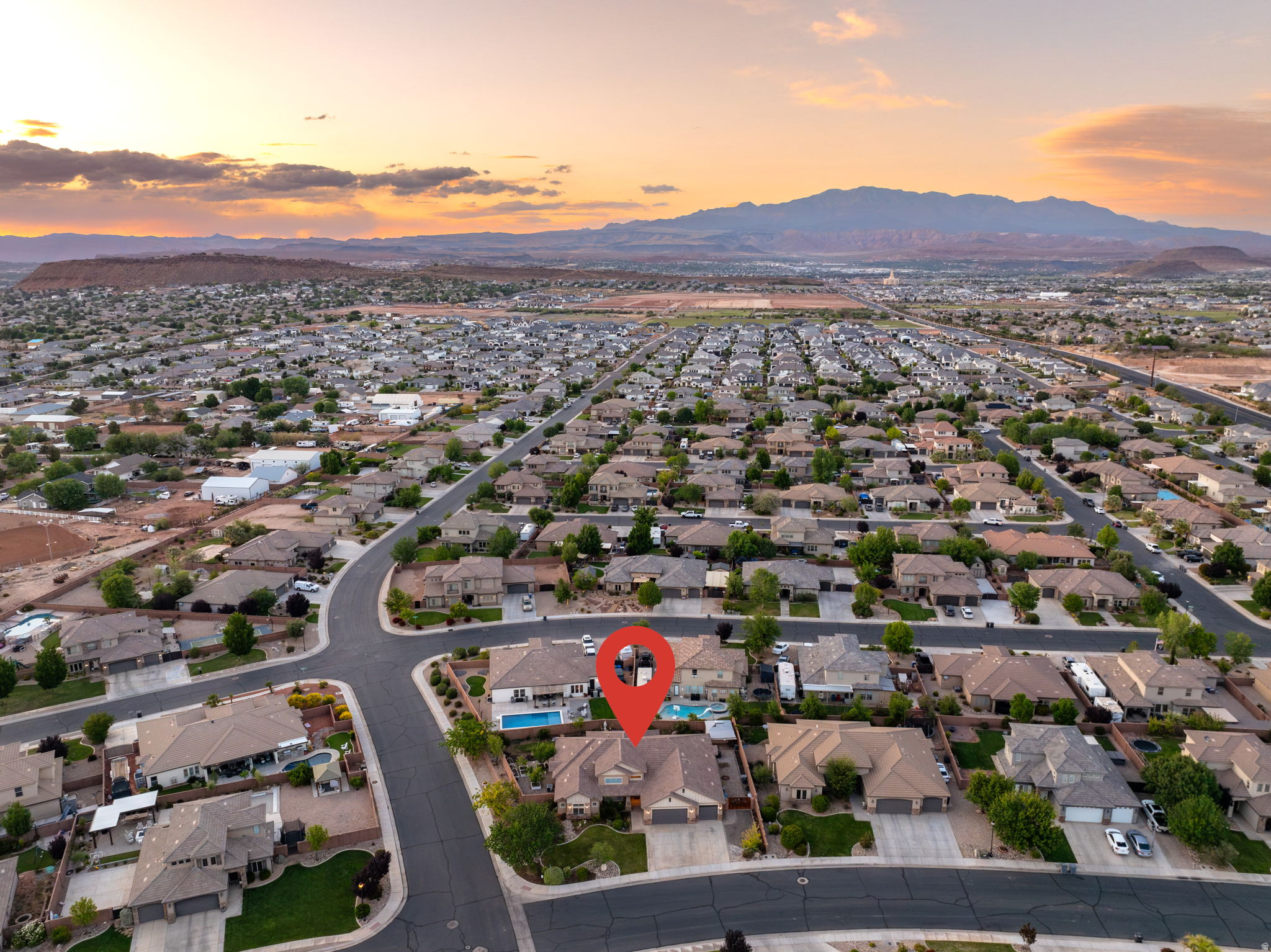 MULBERRY ESTATES PH 1 - Residential