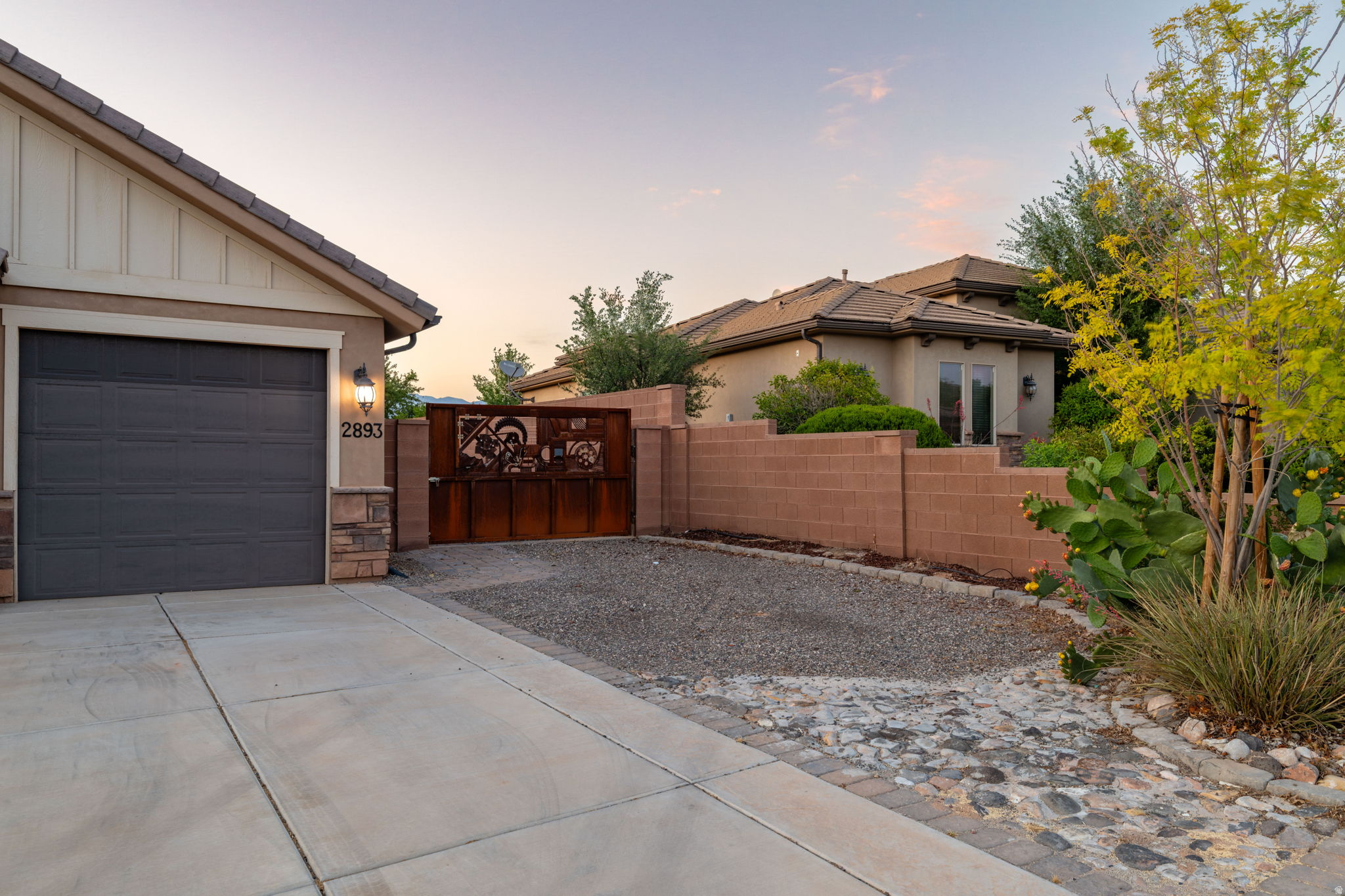 MULBERRY ESTATES PH 1 - Residential