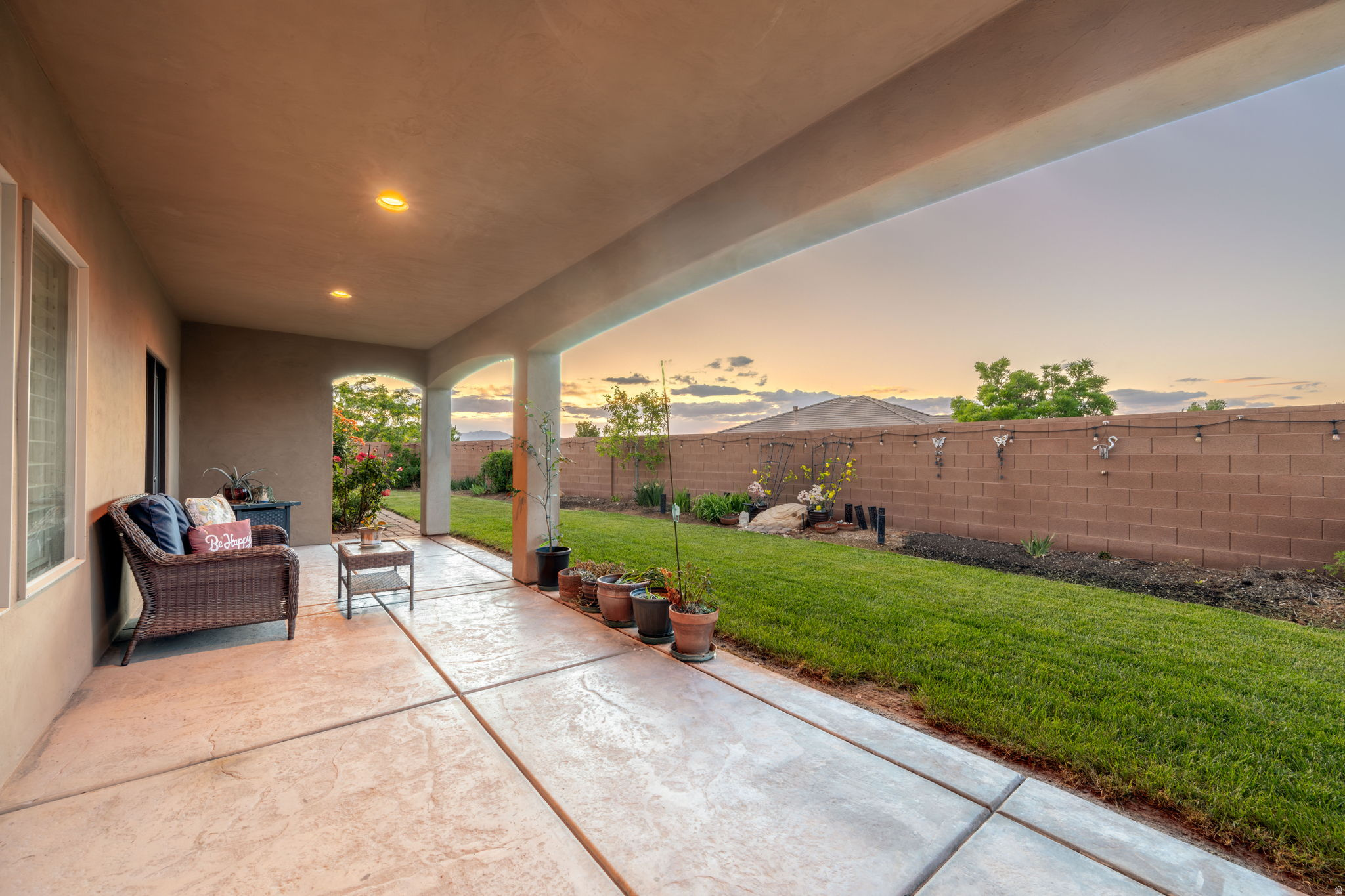 MULBERRY ESTATES PH 1 - Residential
