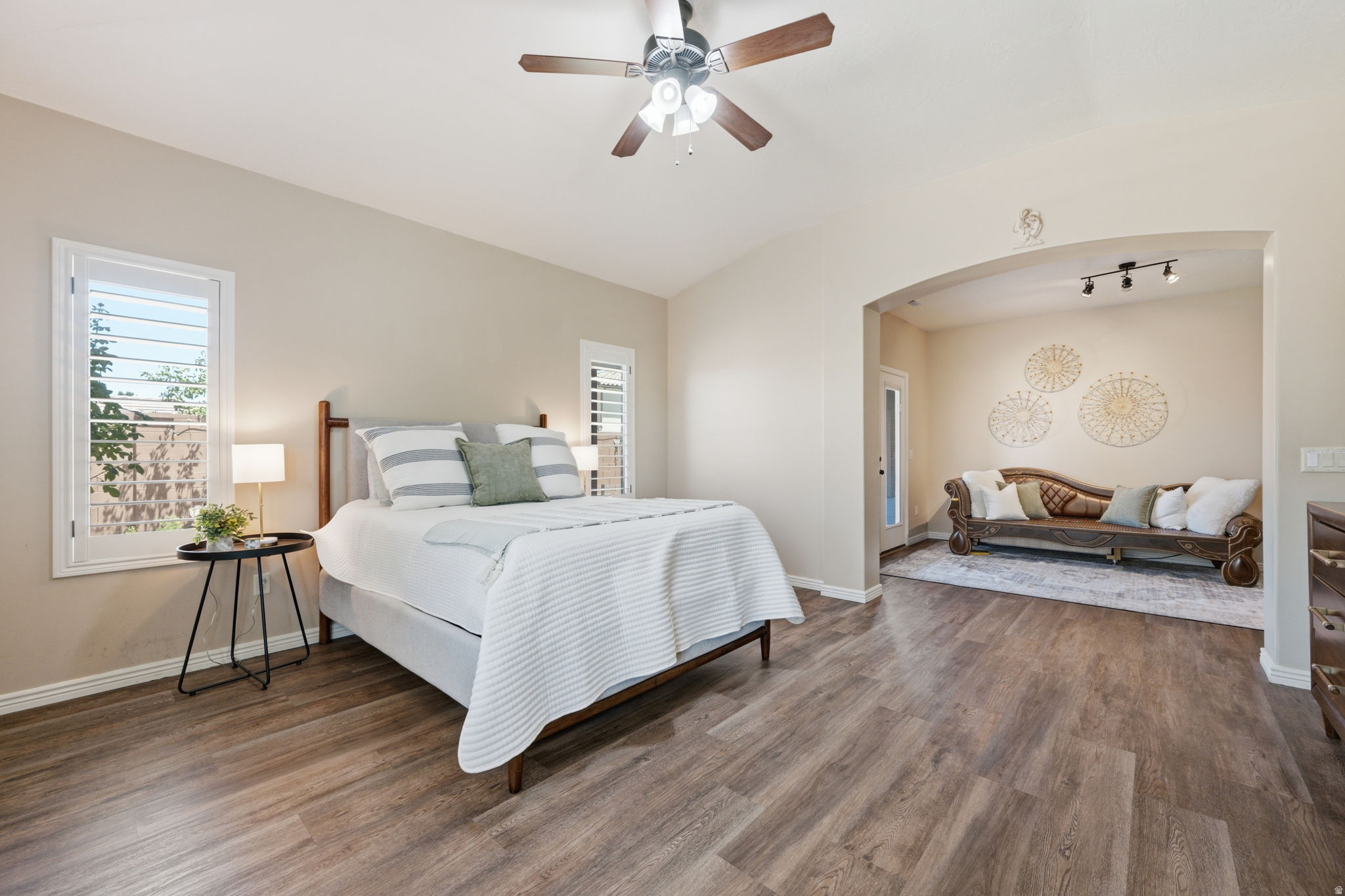 MULBERRY ESTATES PH 1 - Residential