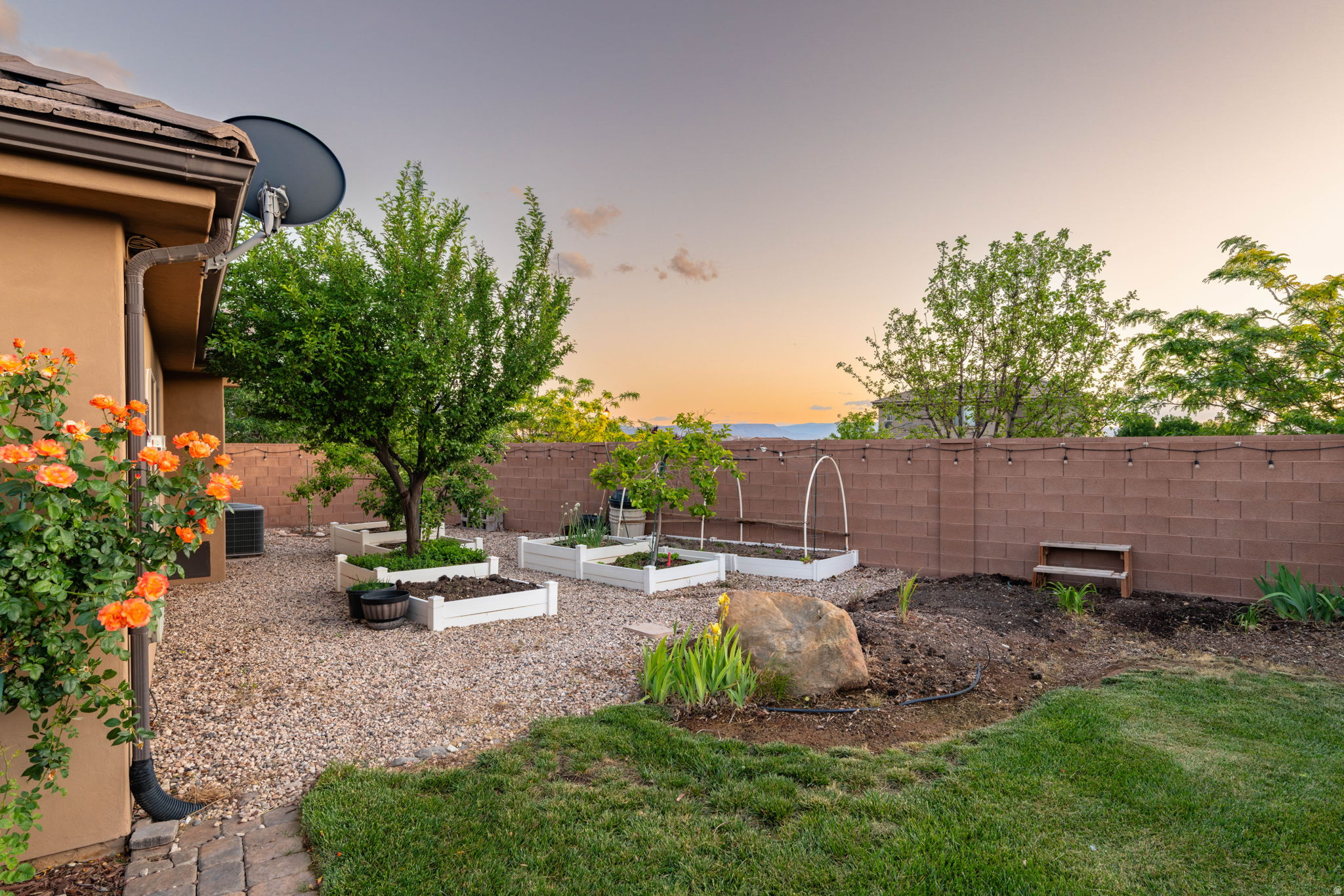 MULBERRY ESTATES PH 1 - Residential