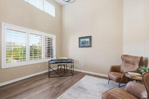 MULBERRY ESTATES PH 1 - Residential