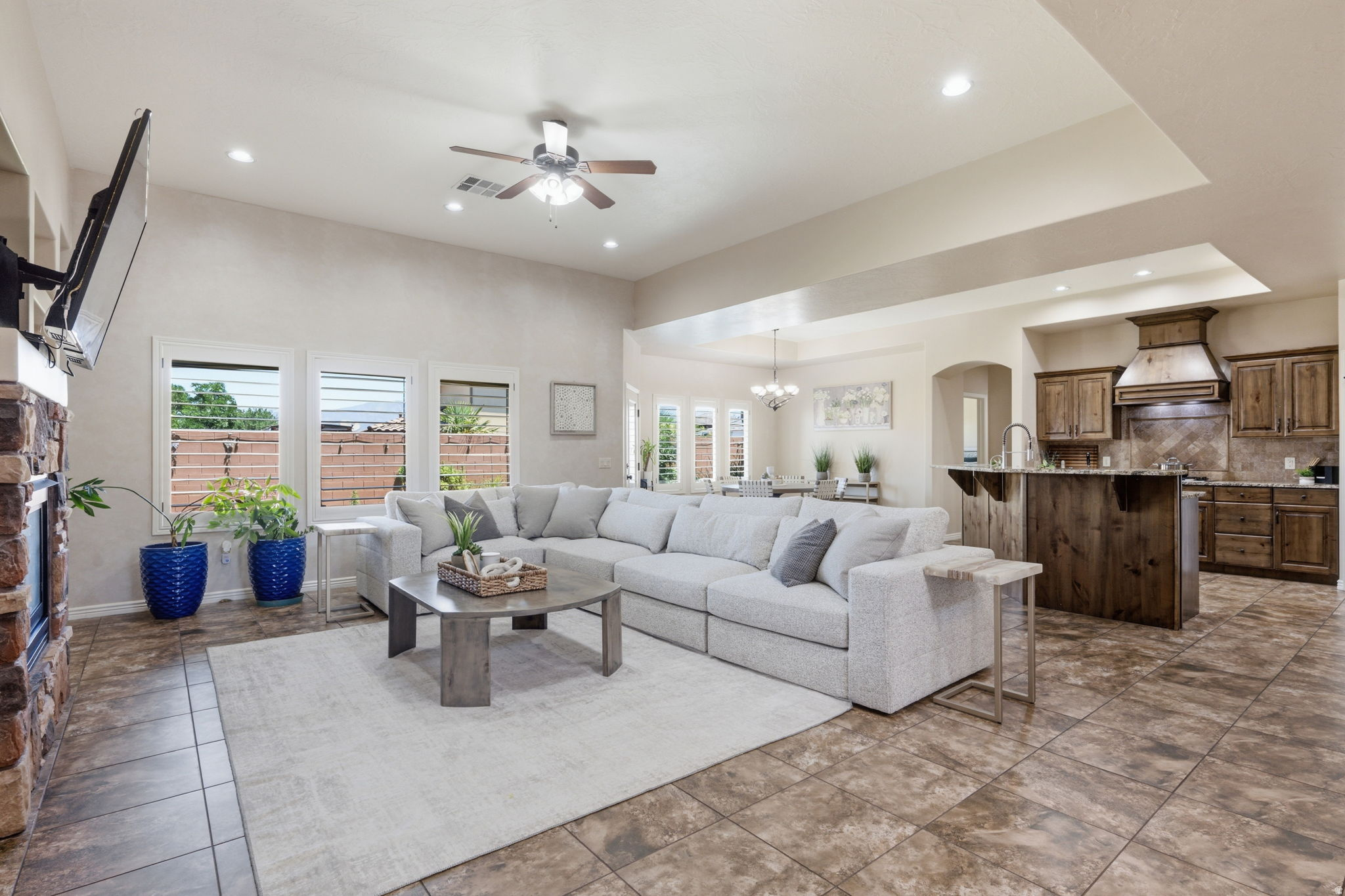 MULBERRY ESTATES PH 1 - Residential