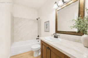 MULBERRY ESTATES PH 1 - Residential