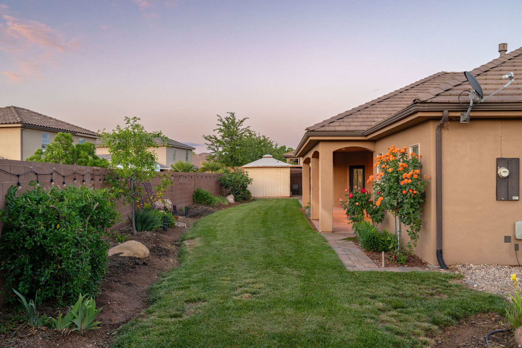 MULBERRY ESTATES PH 1 - Residential