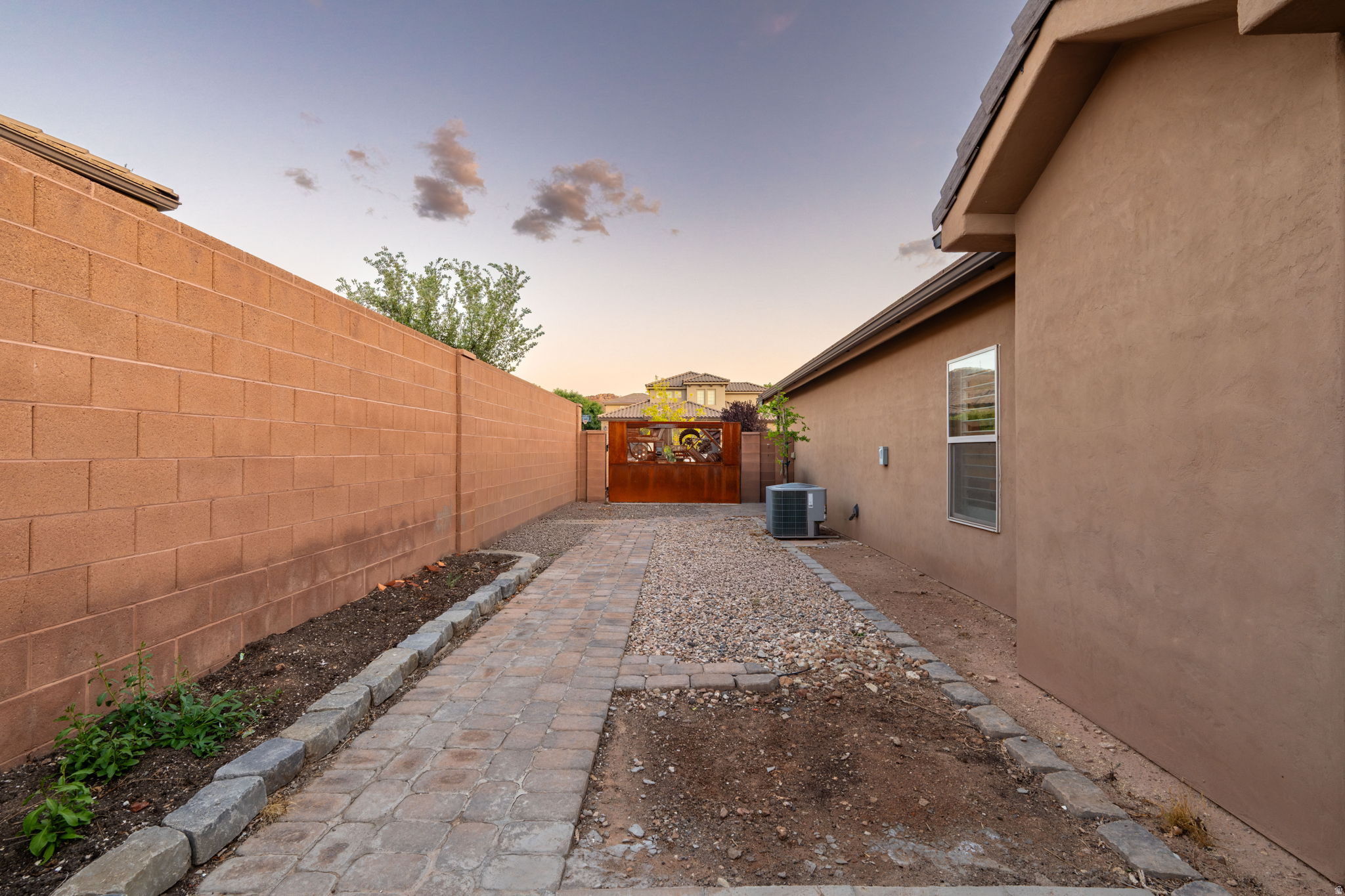 MULBERRY ESTATES PH 1 - Residential