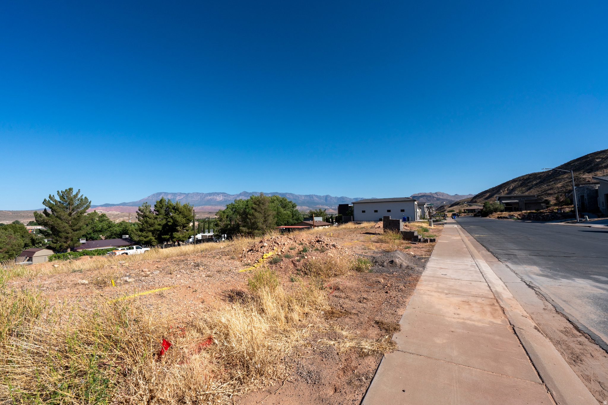 SUNSET VIEW ESTATES - Land