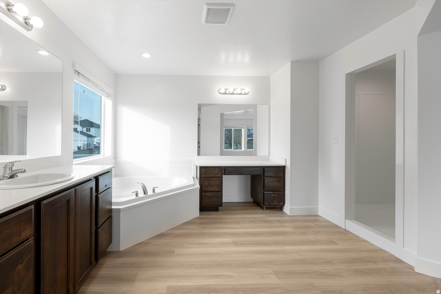 MAPLE MOUNTAIN - Residential