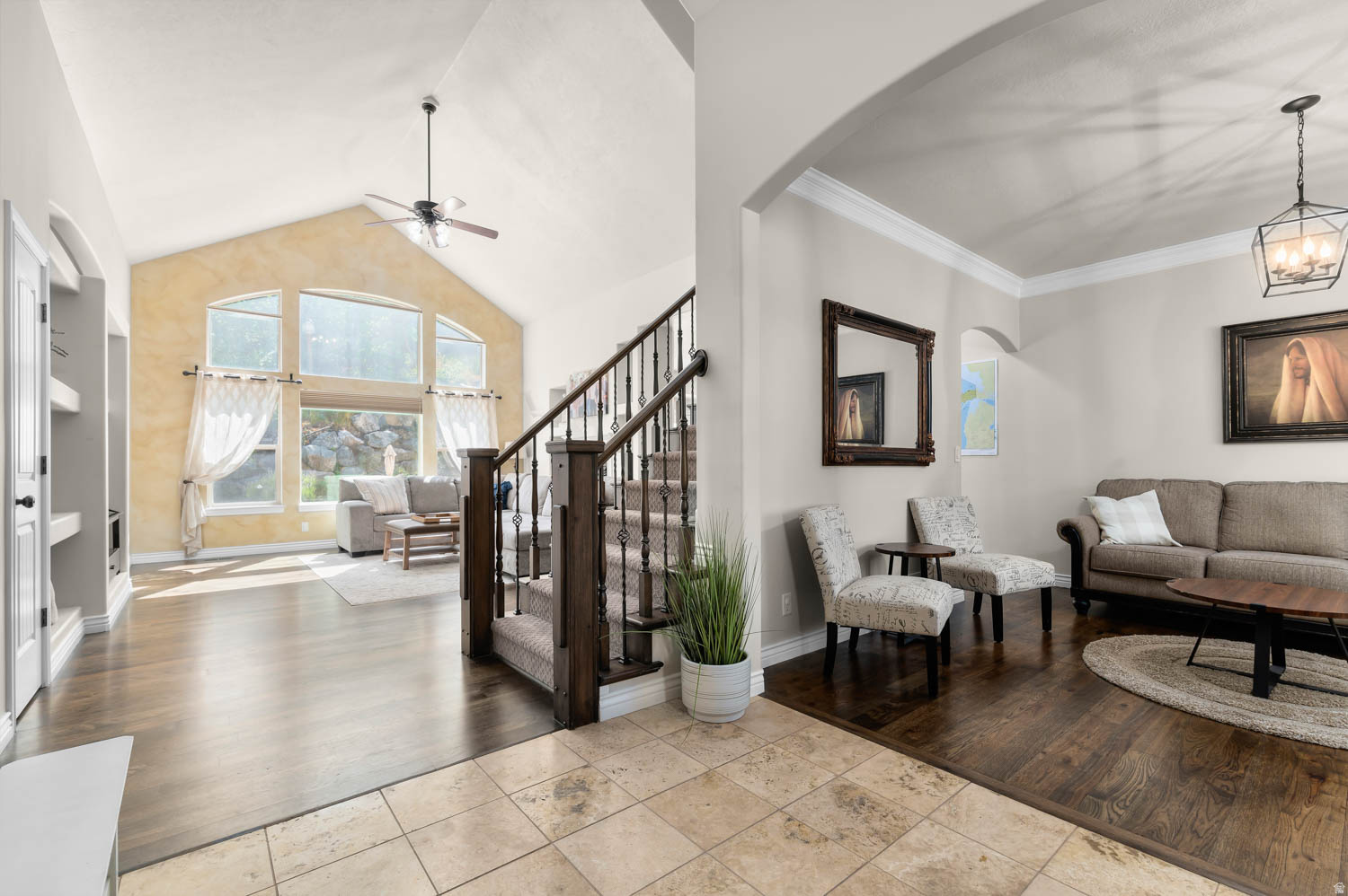 JUNIPER HEIGHTS - Residential