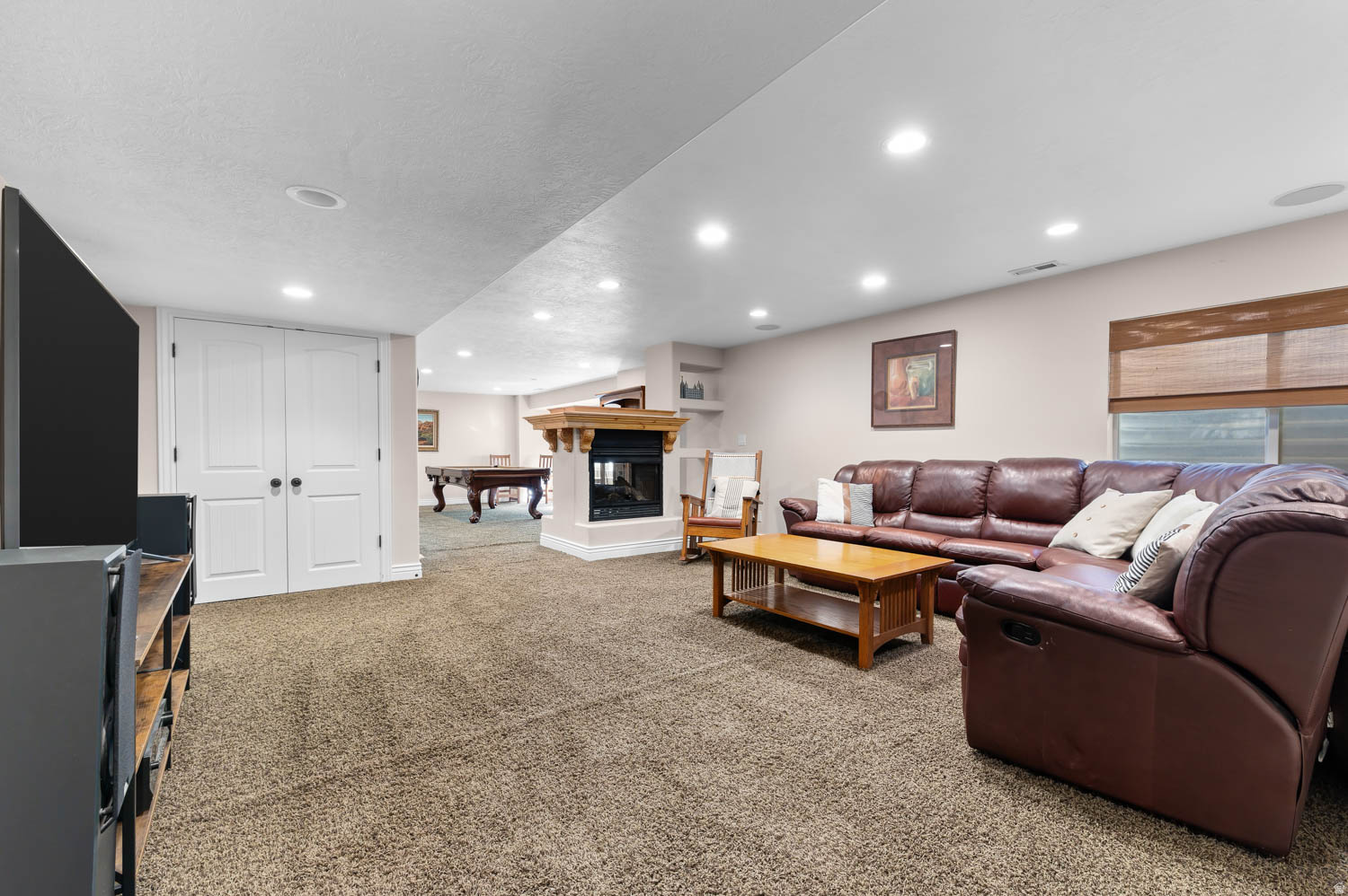 JUNIPER HEIGHTS - Residential
