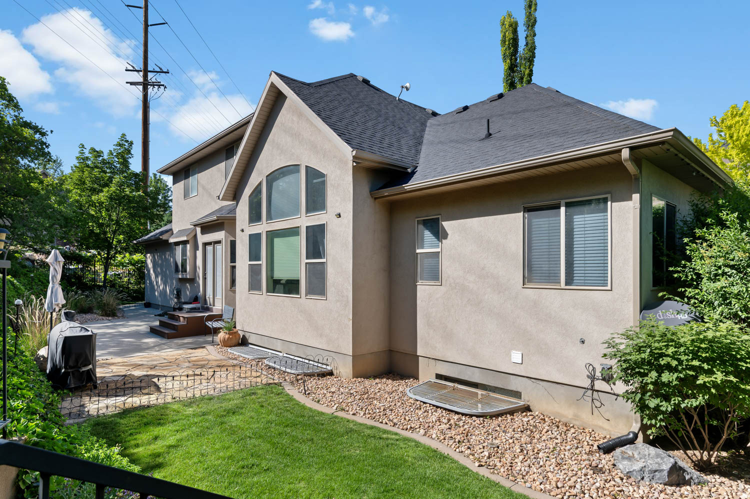 JUNIPER HEIGHTS - Residential
